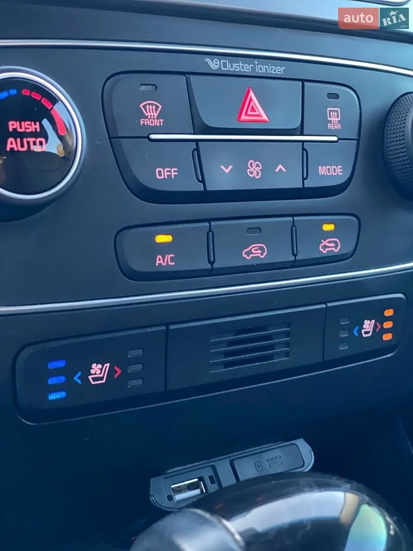 2013 Kia Sorento - мініатюра 58