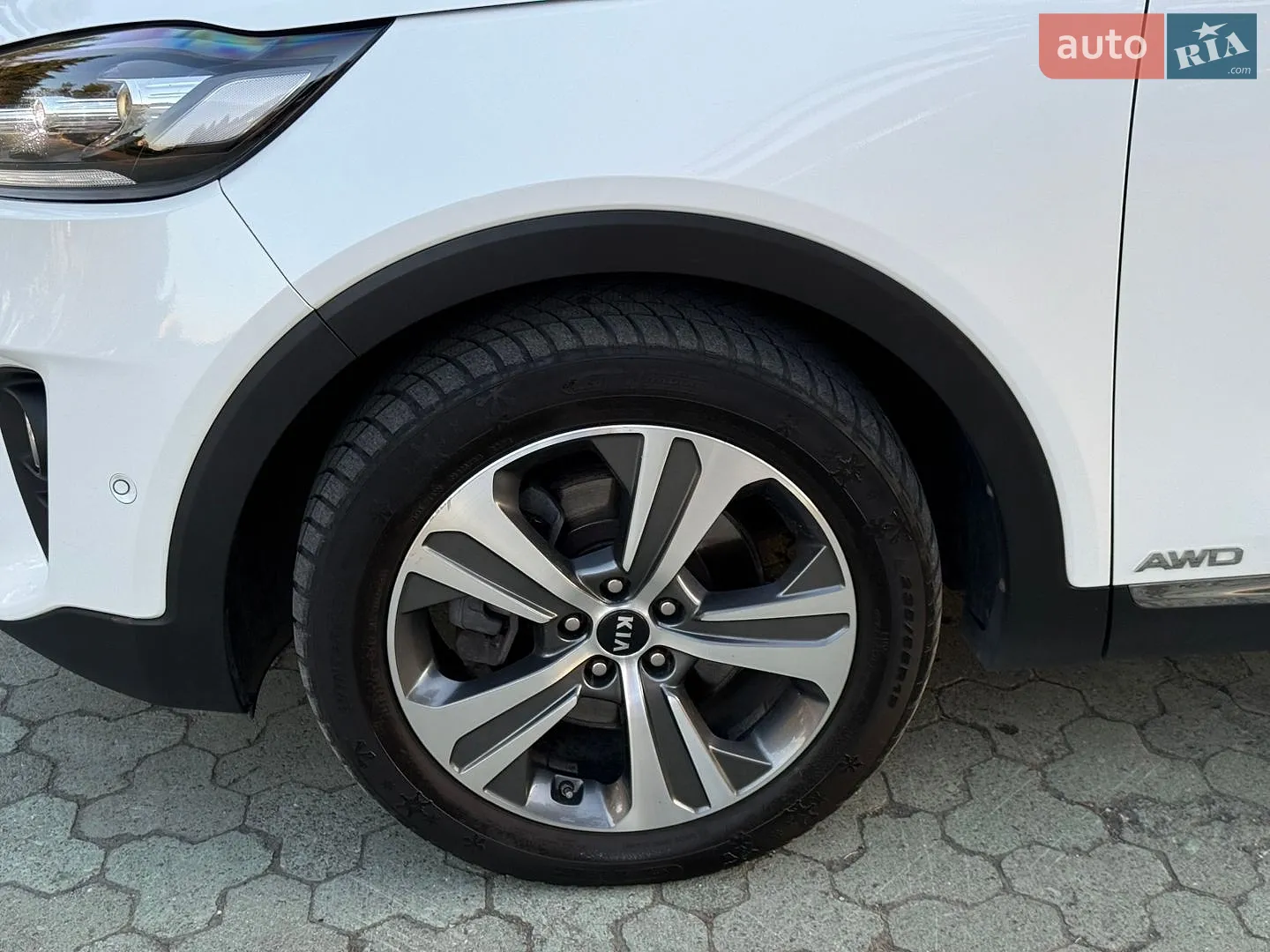 2020 Kia Sorento - мініатюра 9