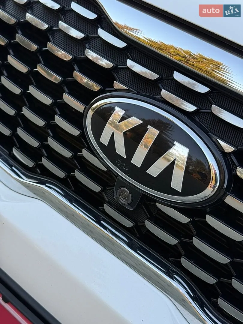 2020 Kia Sorento - мініатюра 13