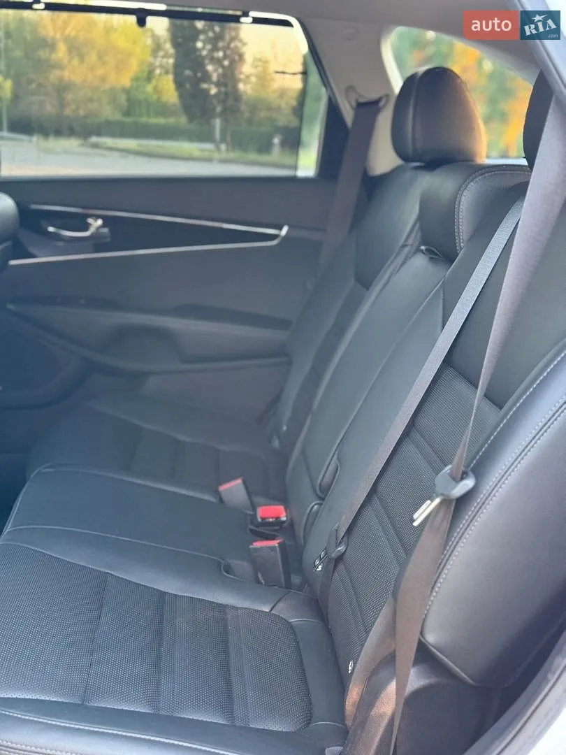 2020 Kia Sorento - мініатюра 61