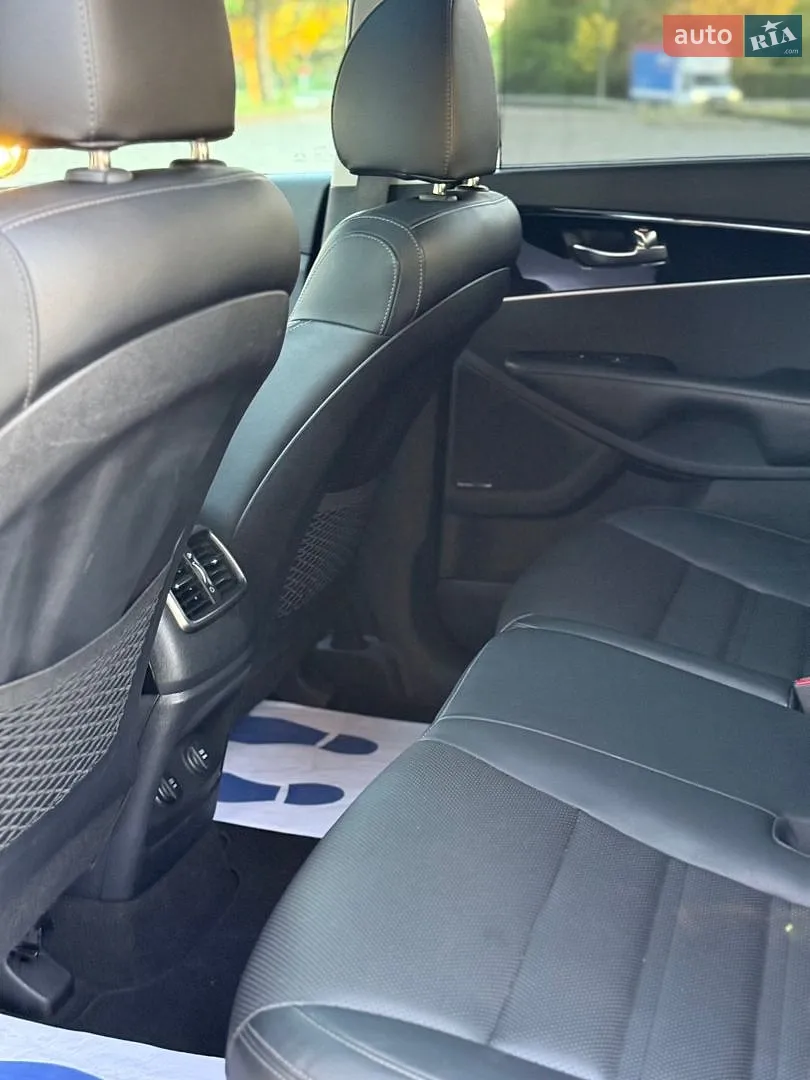 2020 Kia Sorento - мініатюра 62