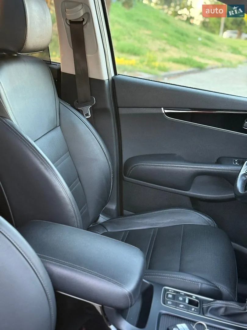 2020 Kia Sorento - мініатюра 49