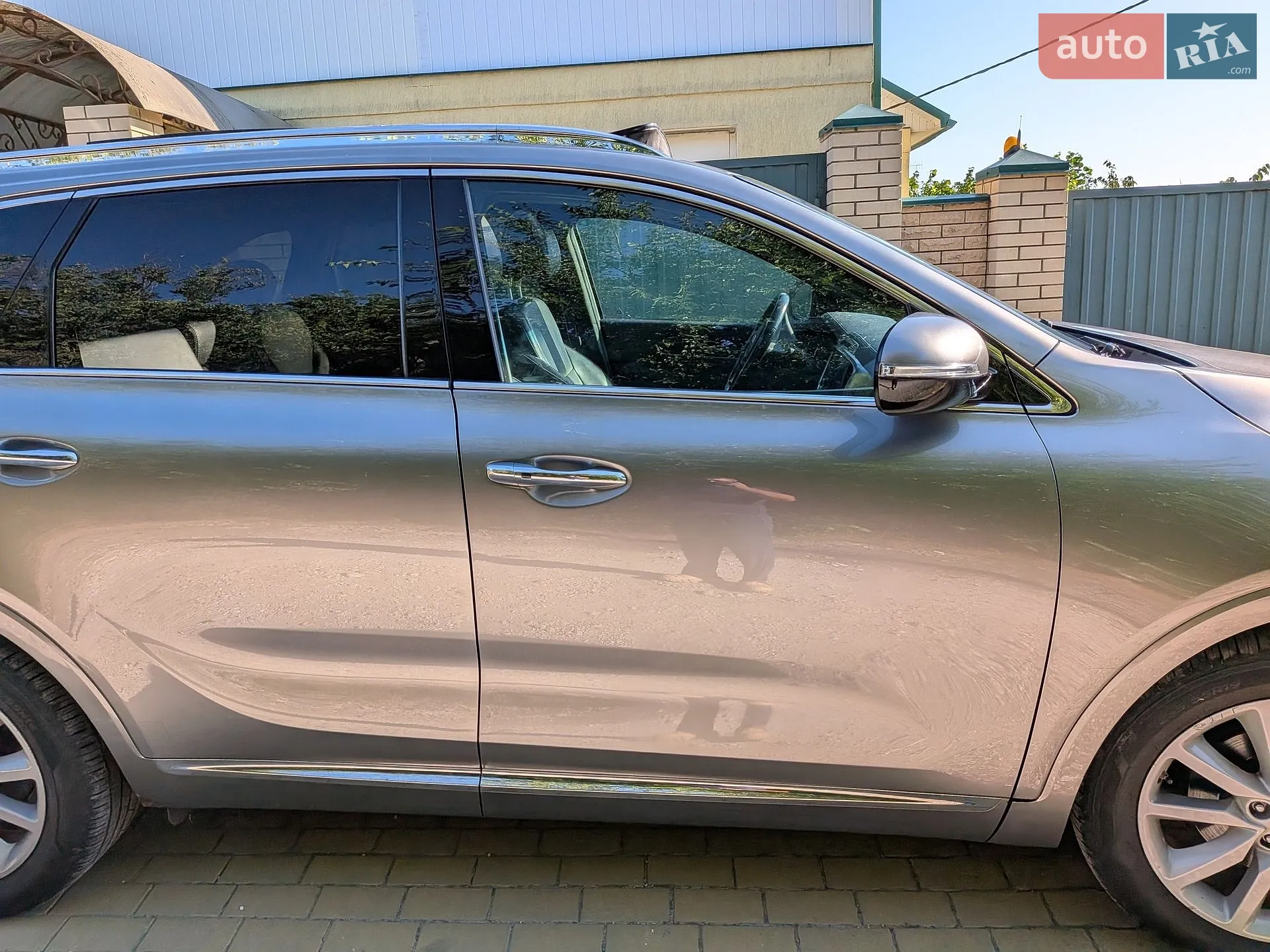 2015 Kia Sorento - мініатюра 3