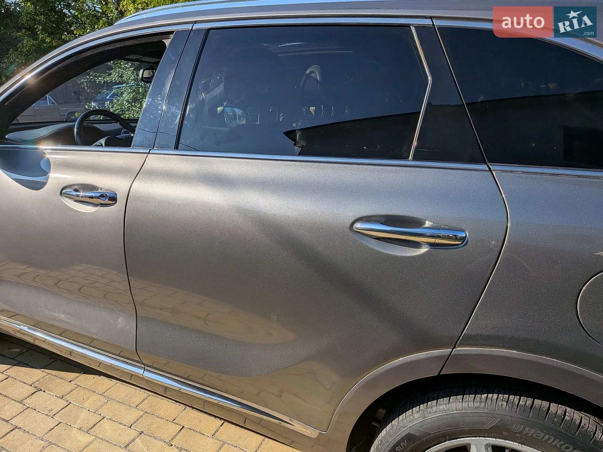 2015 Kia Sorento - мініатюра 10