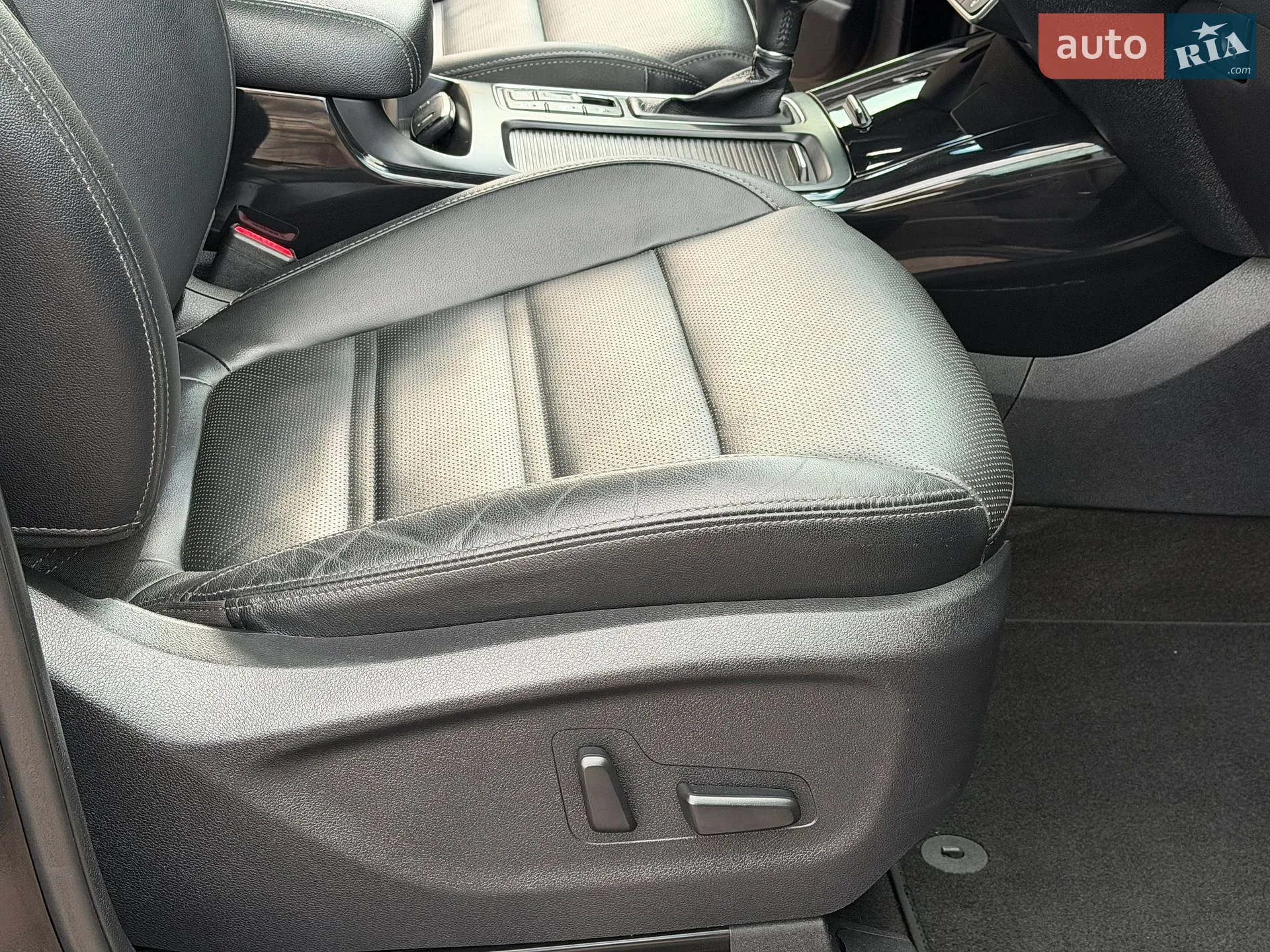 2016 Kia Sorento - мініатюра 30