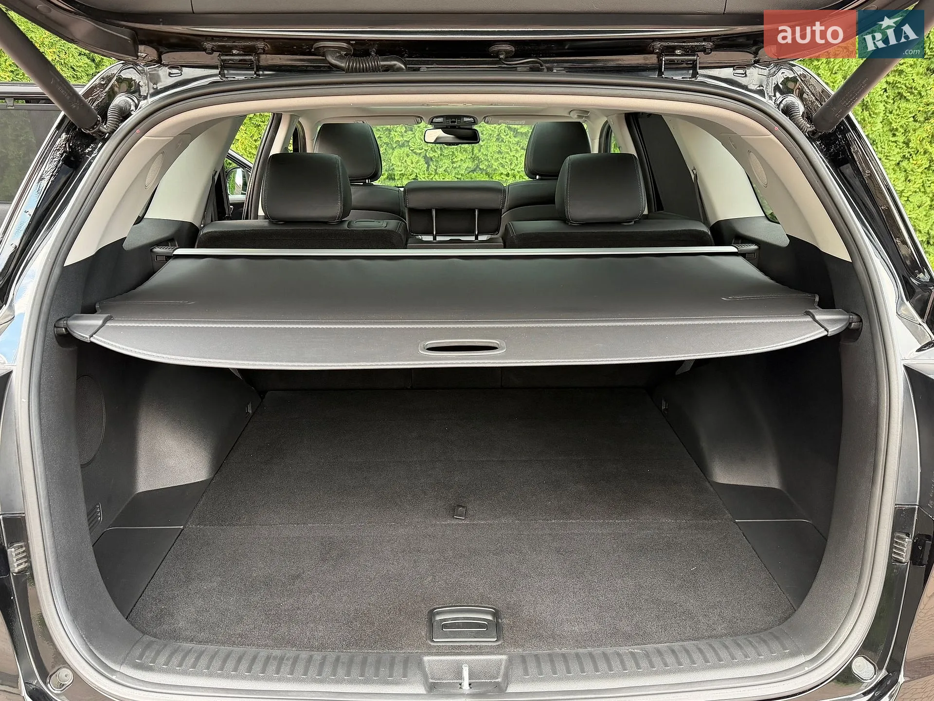 2016 Kia Sorento - мініатюра 35
