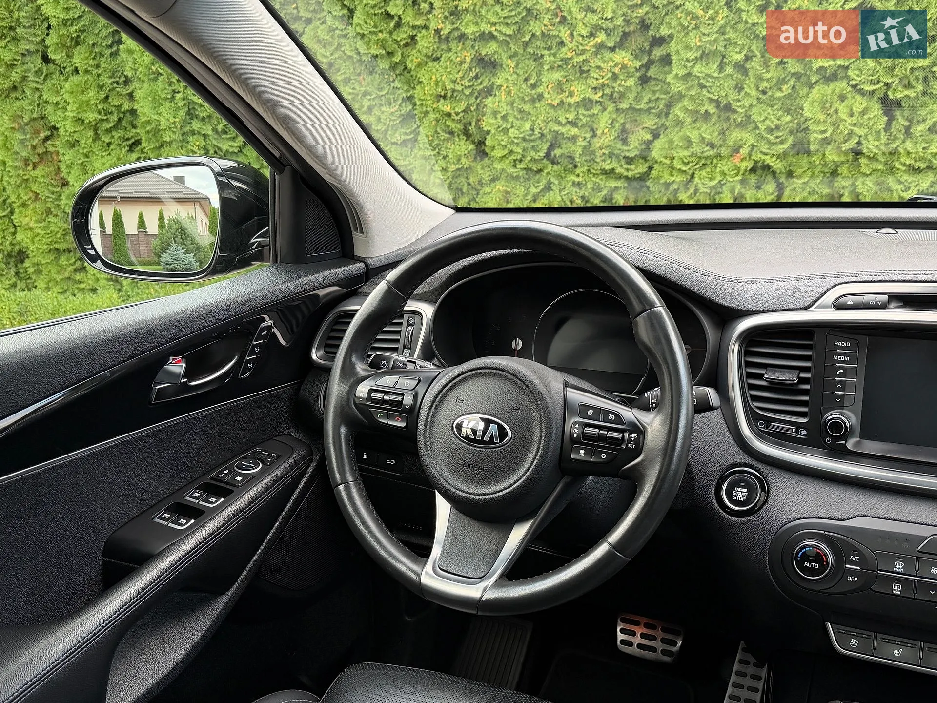 2016 Kia Sorento - мініатюра 39