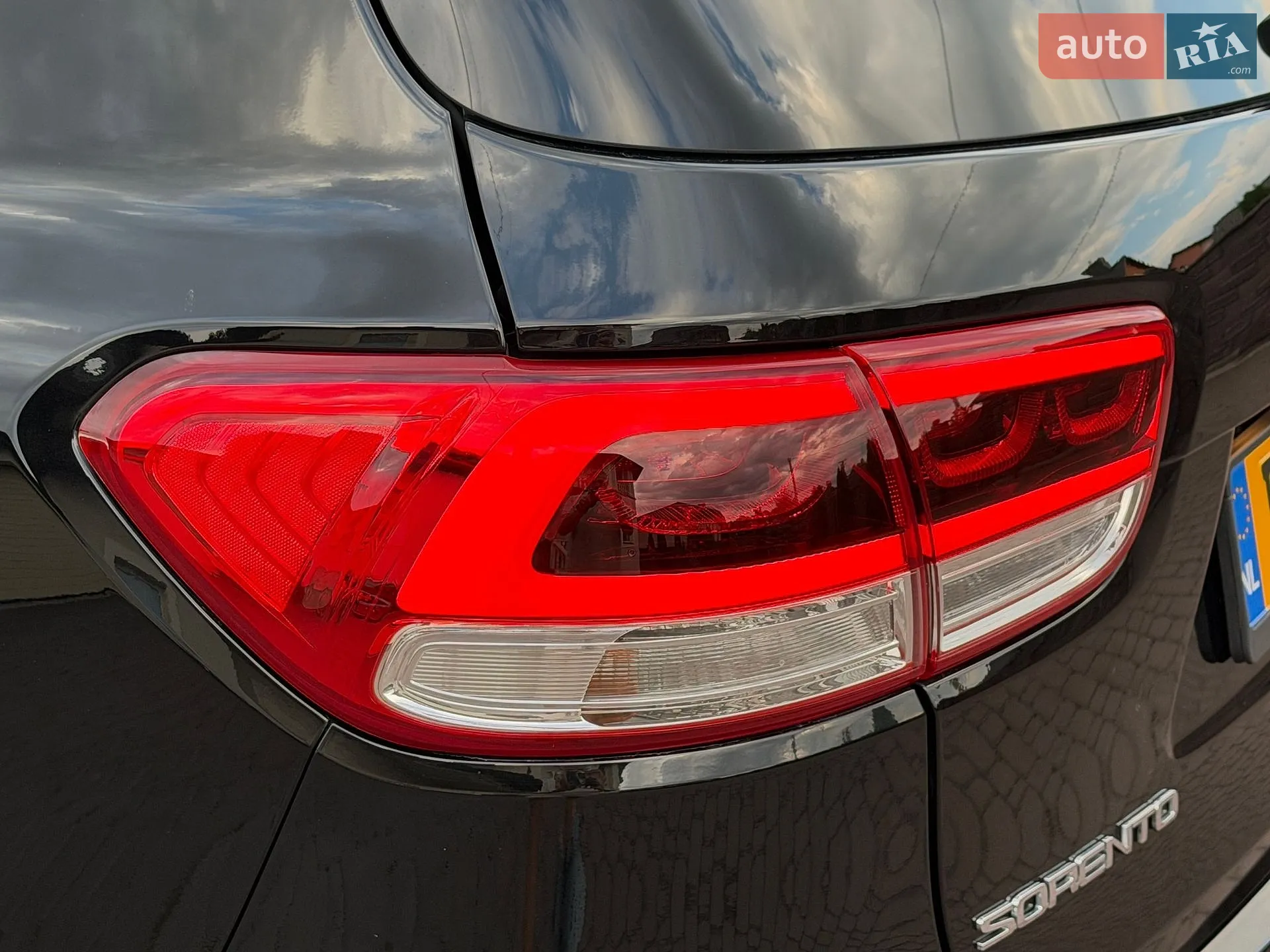 2016 Kia Sorento - мініатюра 66