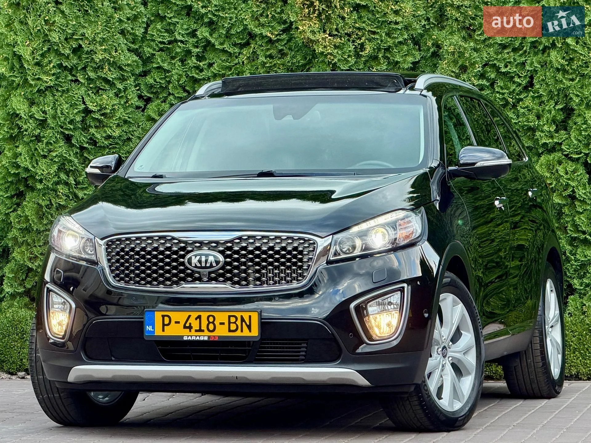 2016 Kia Sorento - мініатюра 89