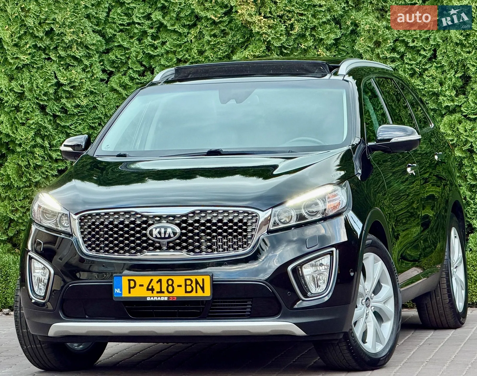 2016 Kia Sorento - мініатюра 93