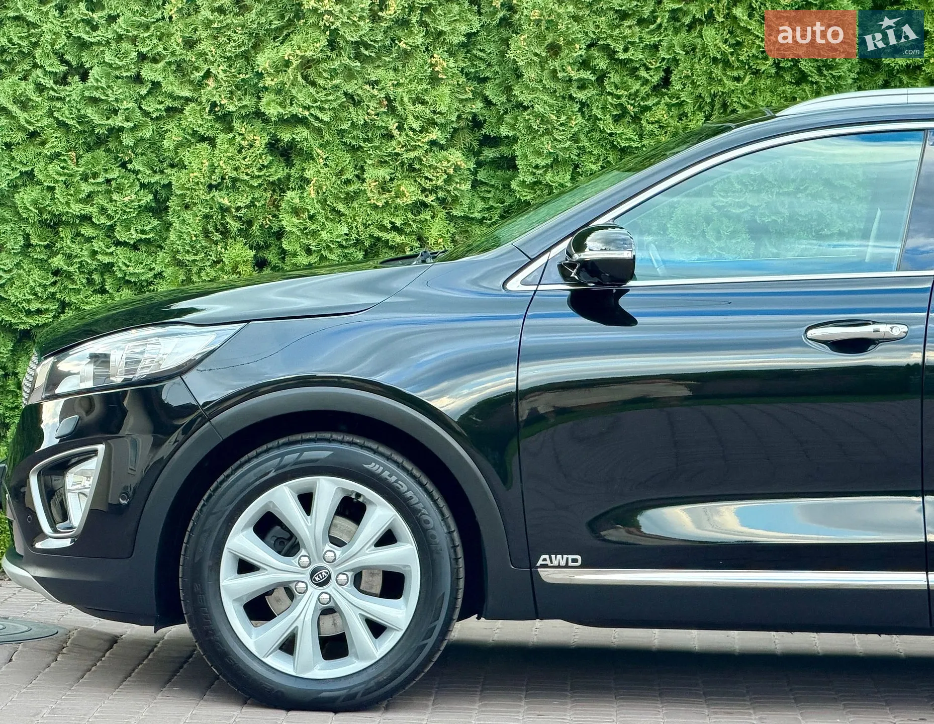 2016 Kia Sorento - мініатюра 98