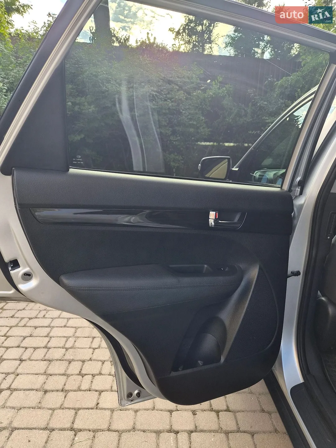 2012 Kia Sorento - мініатюра 26