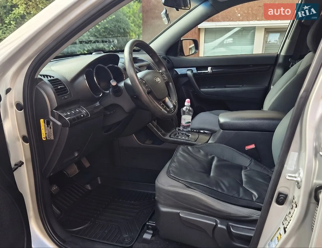 2012 Kia Sorento - мініатюра 32