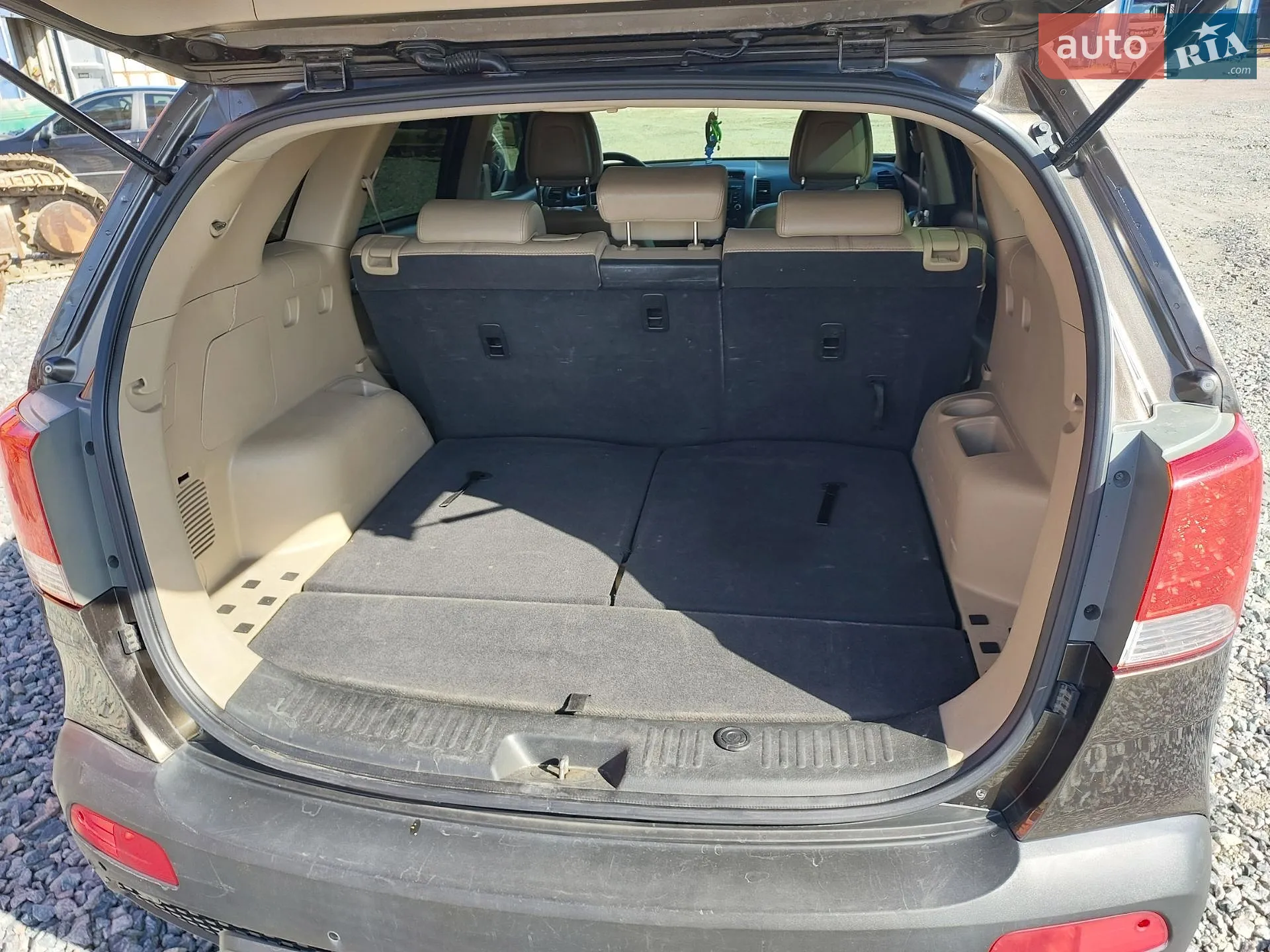 2010 Kia Sorento - мініатюра 14