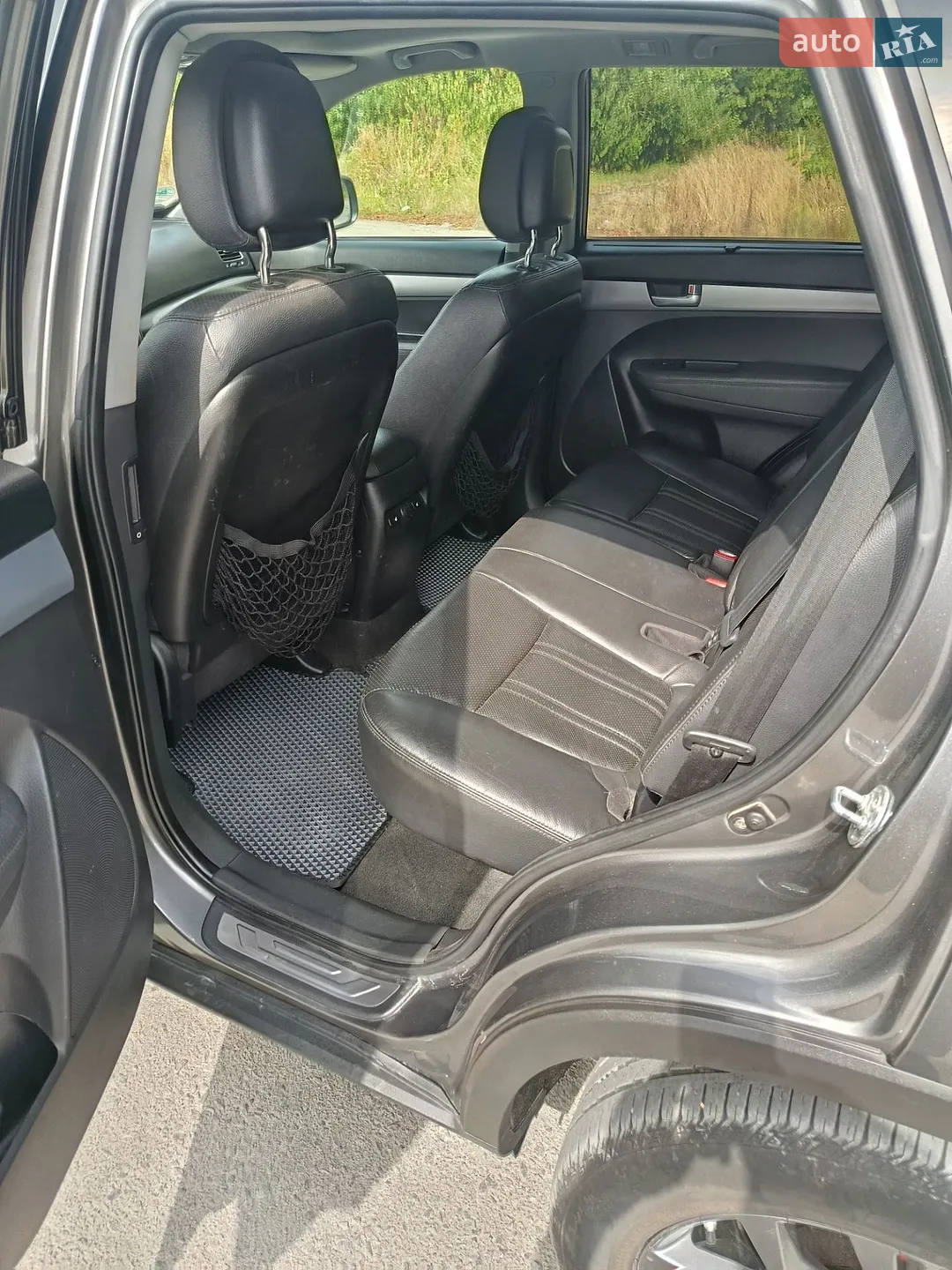 2012 Kia Sorento - мініатюра 8