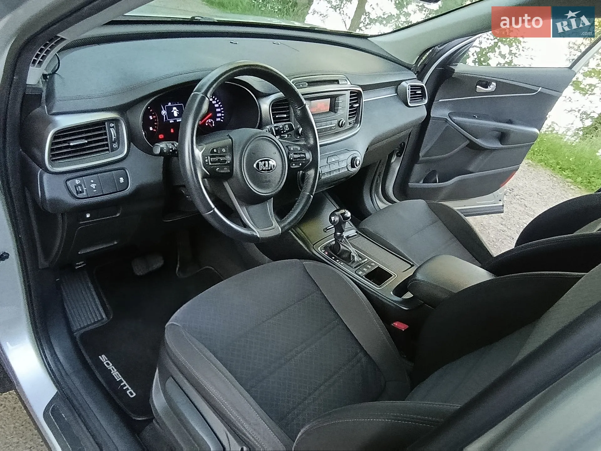 2015 Kia Sorento - мініатюра 48