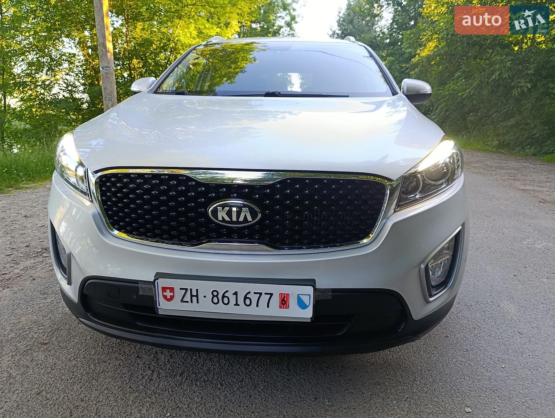 2015 Kia Sorento - мініатюра 64