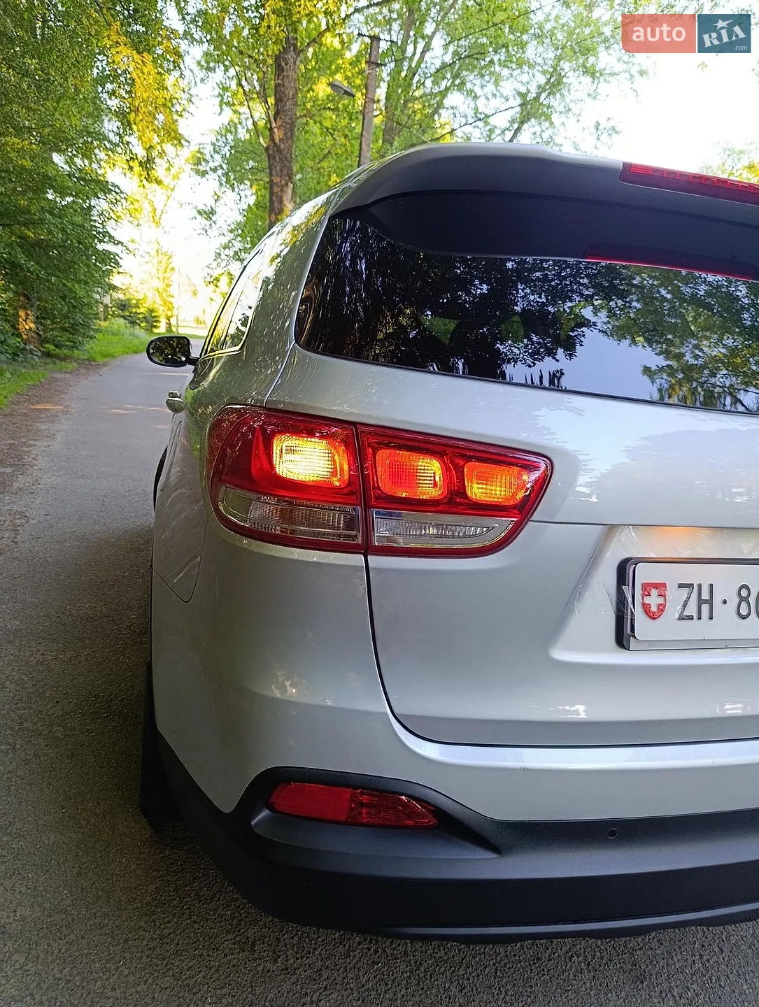 2015 Kia Sorento - мініатюра 103
