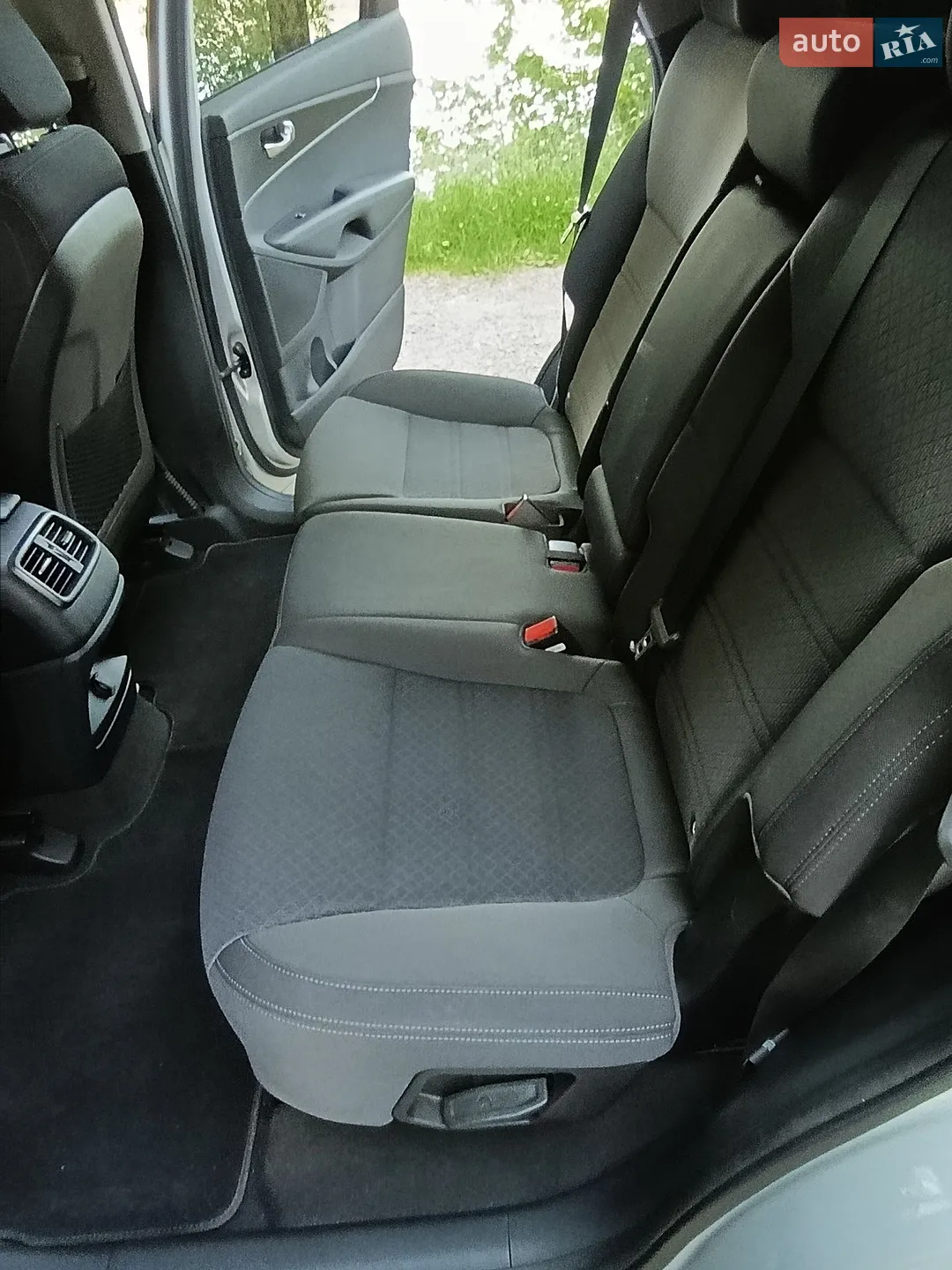 2015 Kia Sorento - мініатюра 118