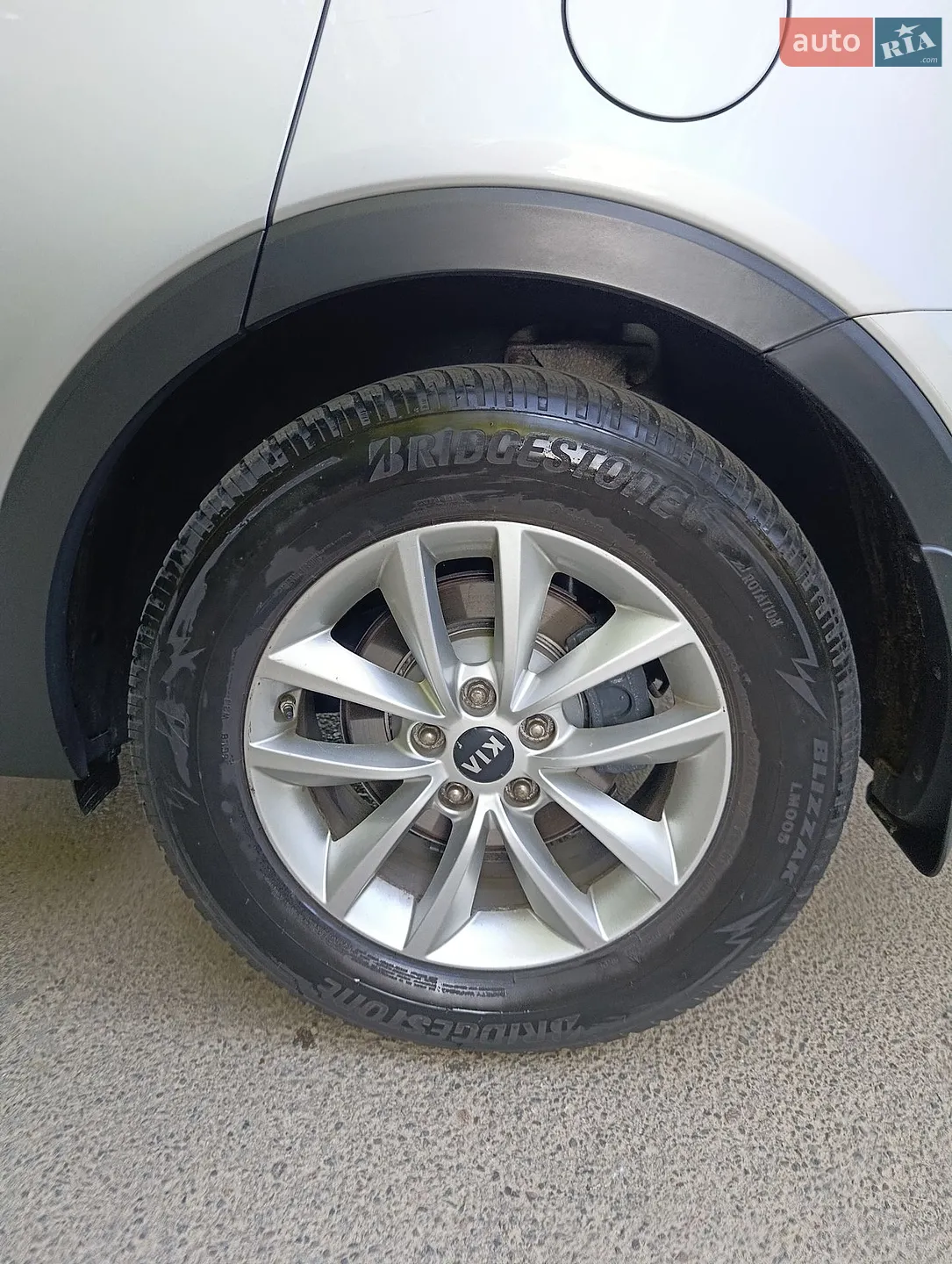 2015 Kia Sorento - мініатюра 122