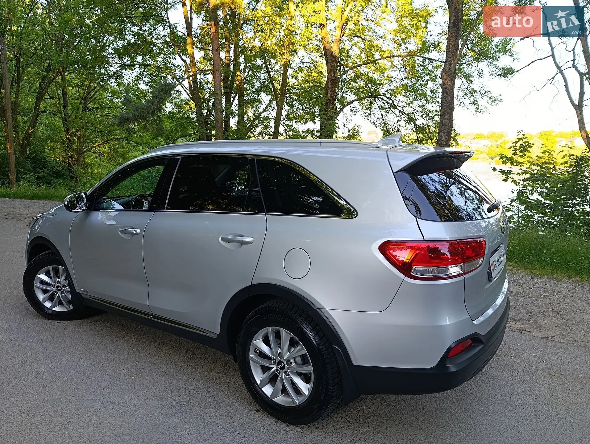 2015 Kia Sorento - мініатюра 112