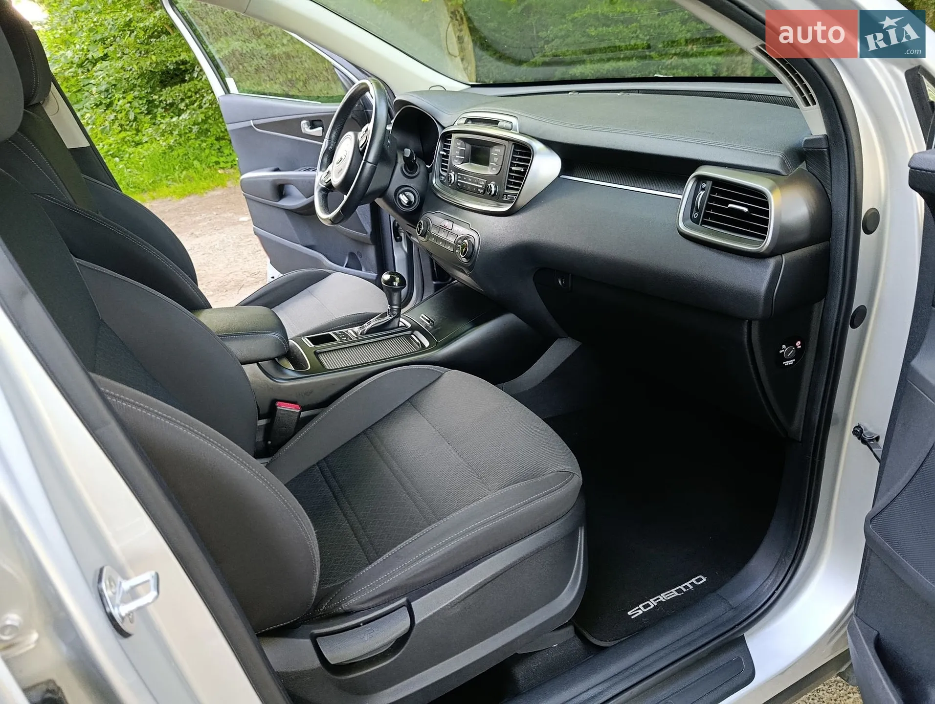 2015 Kia Sorento - мініатюра 132