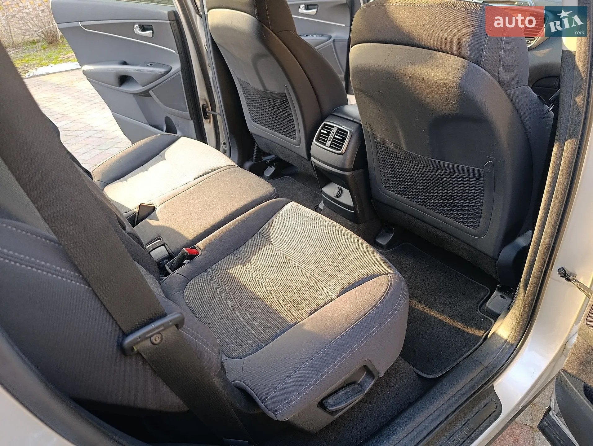 2015 Kia Sorento - мініатюра 164