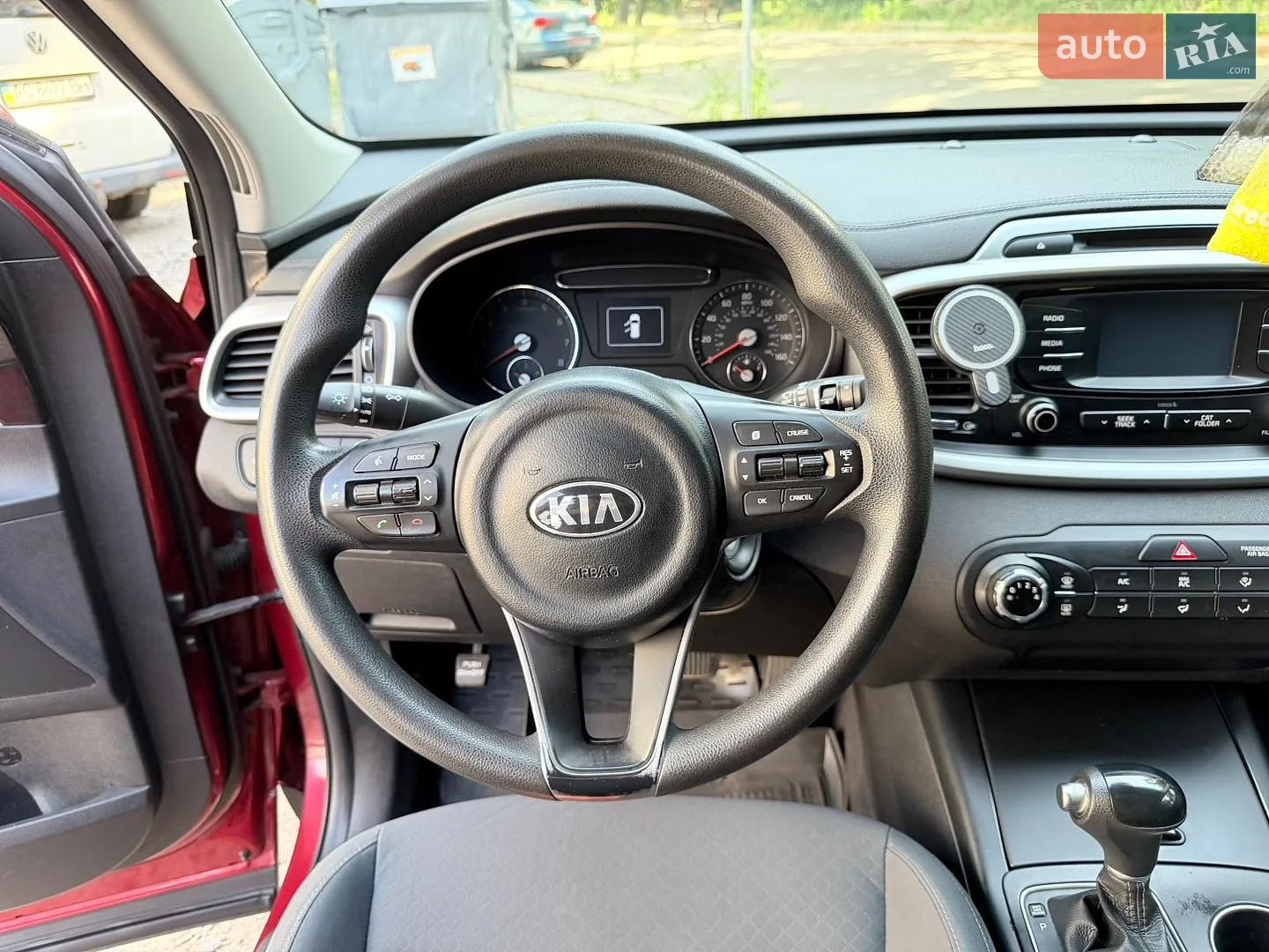 2015 Kia Sorento - мініатюра 22