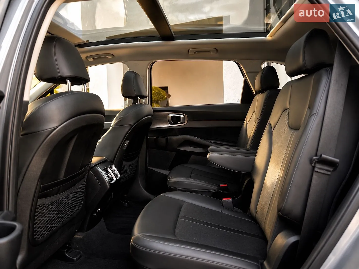 2021 Kia Sorento - мініатюра 17