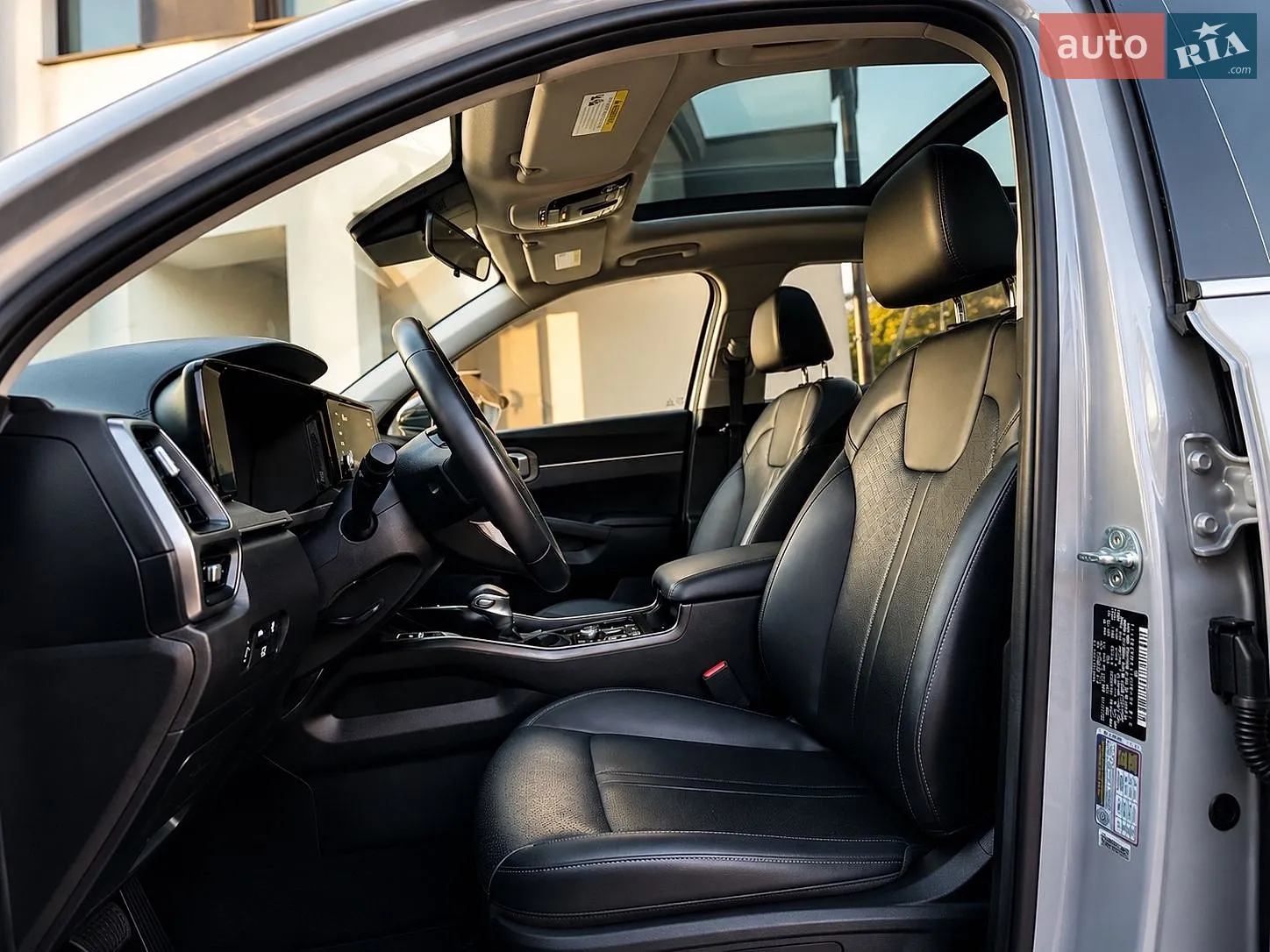 2021 Kia Sorento - мініатюра 16