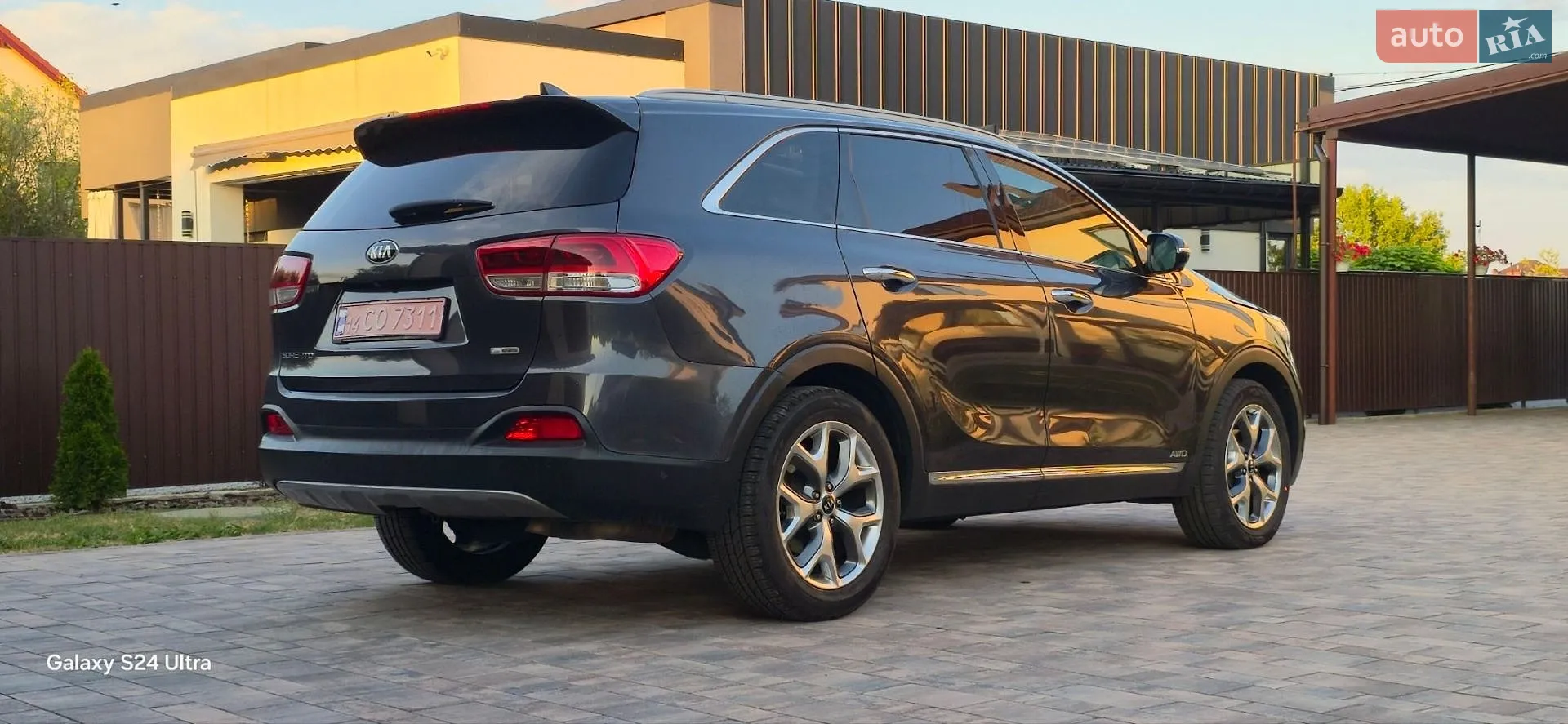 2015 Kia Sorento - мініатюра 35