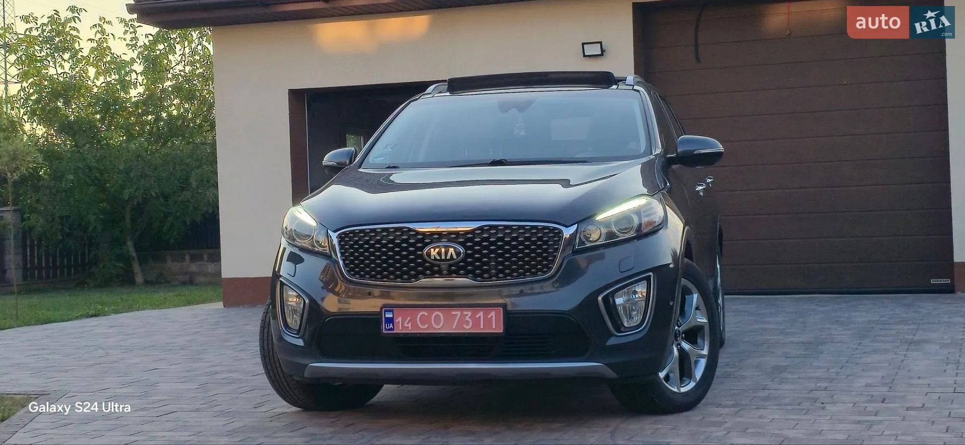 2015 Kia Sorento - мініатюра 42