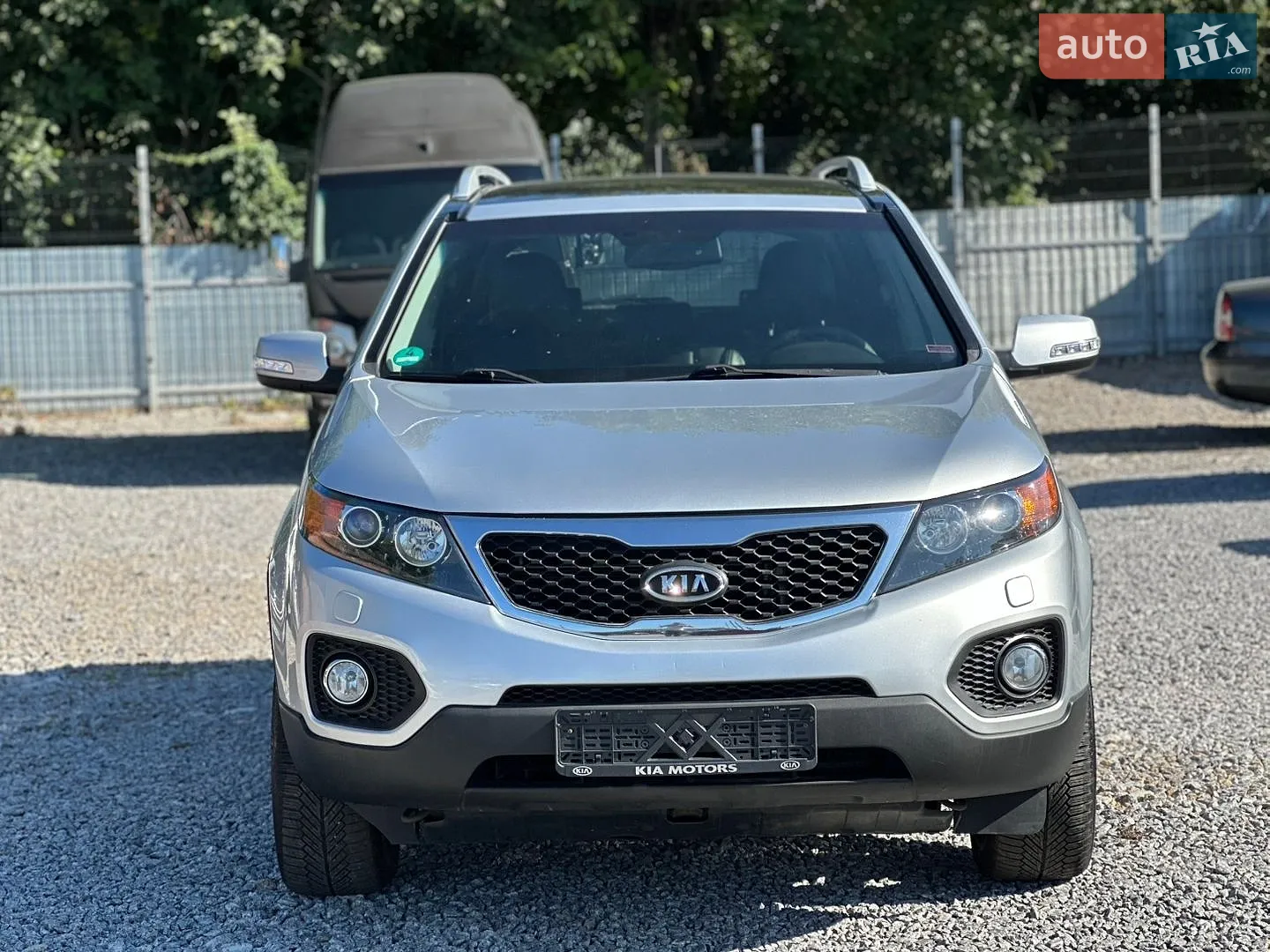 2010 Kia Sorento - мініатюра 2