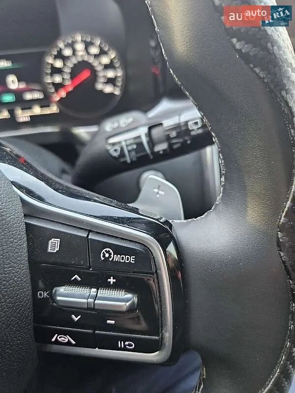 2021 Kia Sorento - мініатюра 9