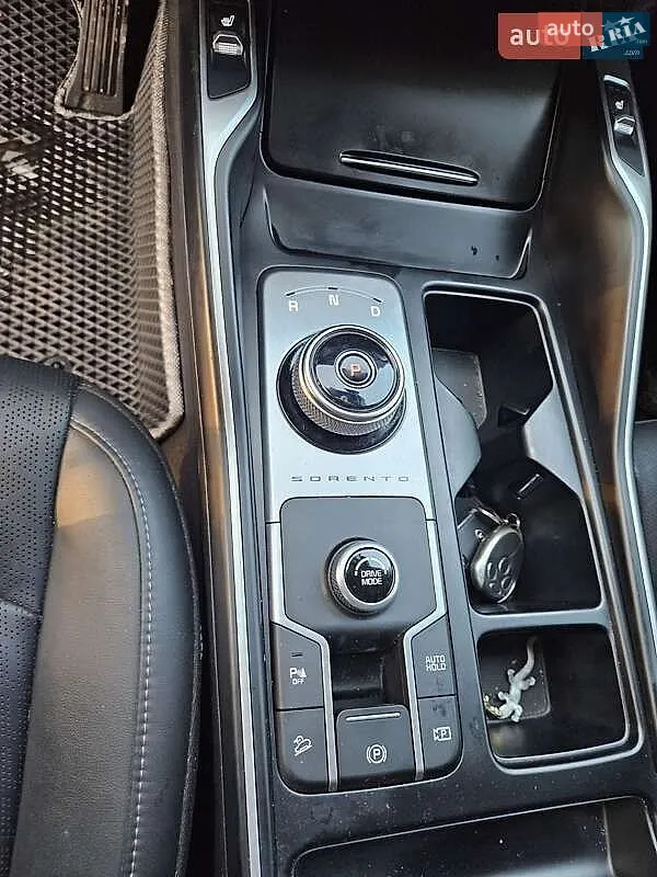 2021 Kia Sorento - мініатюра 13