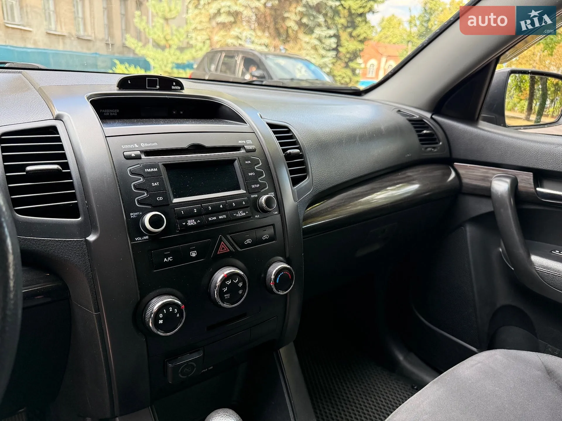 2011 Kia Sorento - мініатюра 15