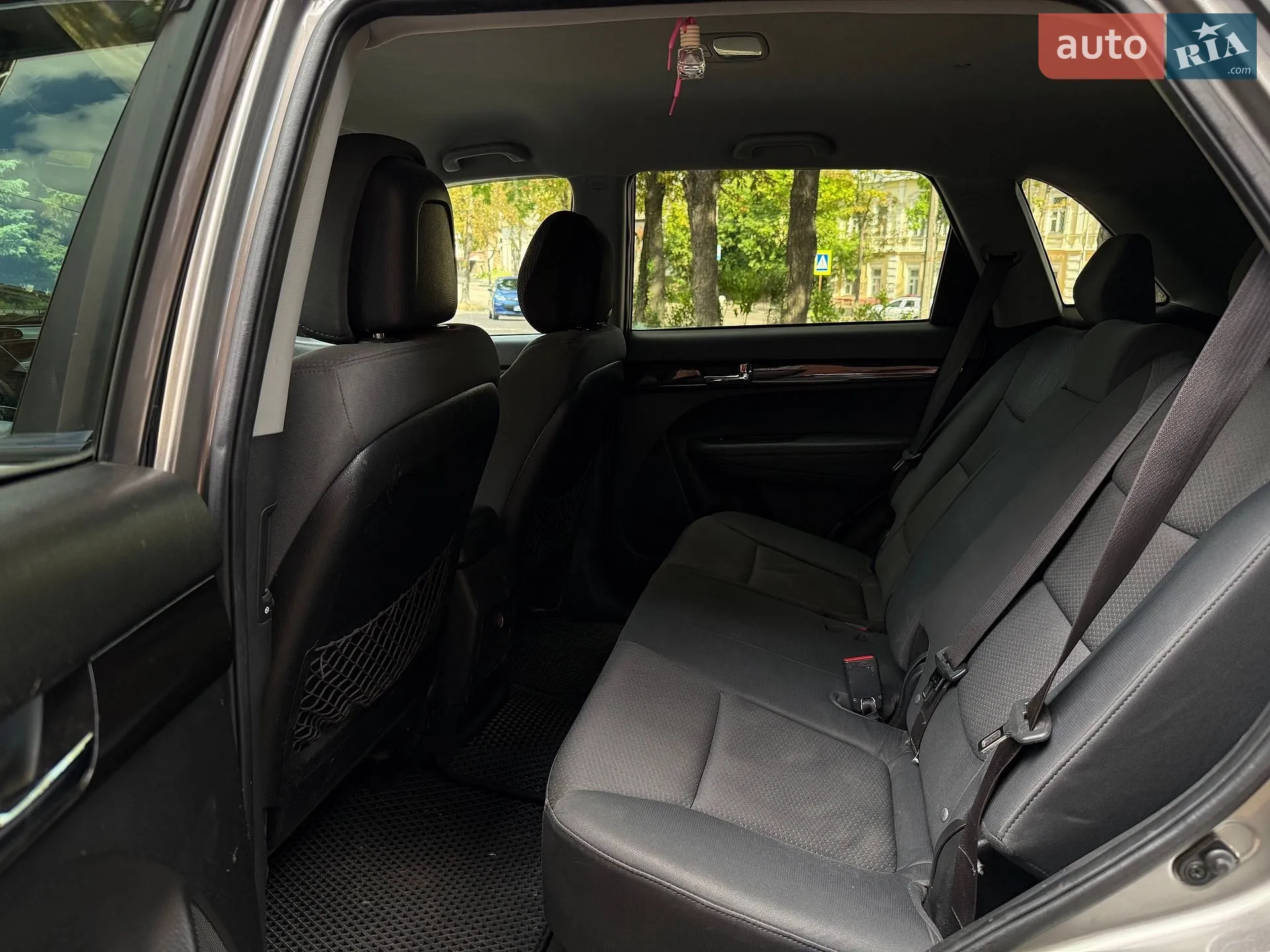 2011 Kia Sorento - мініатюра 17