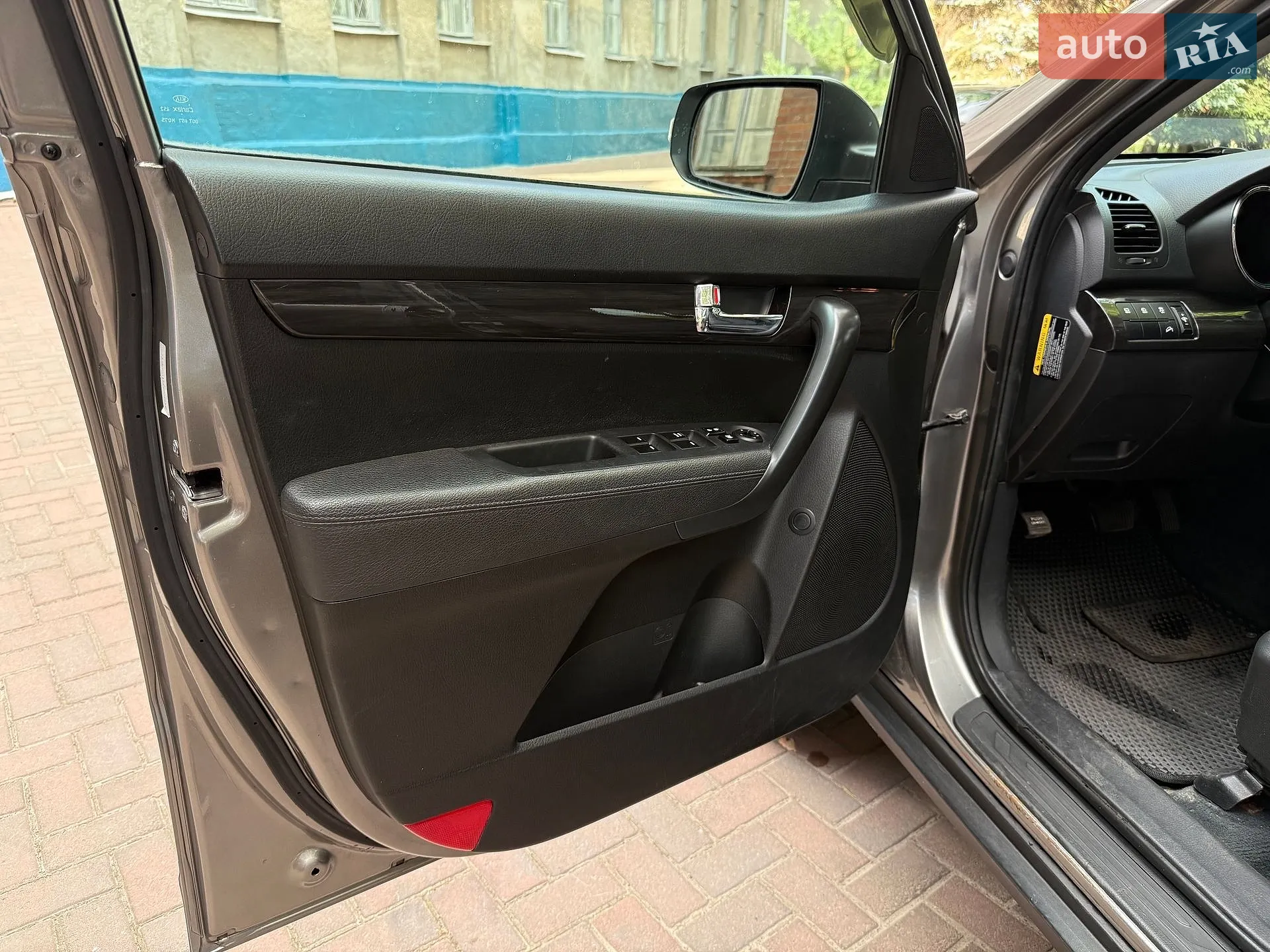 2011 Kia Sorento - мініатюра 18