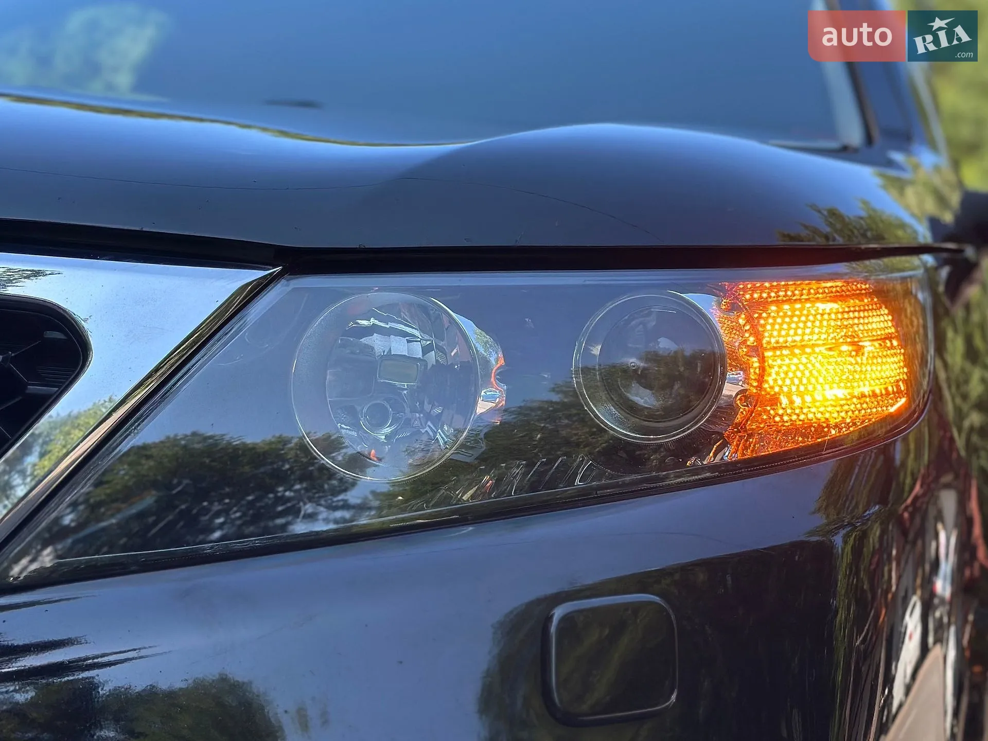 2011 Kia Sorento - мініатюра 6