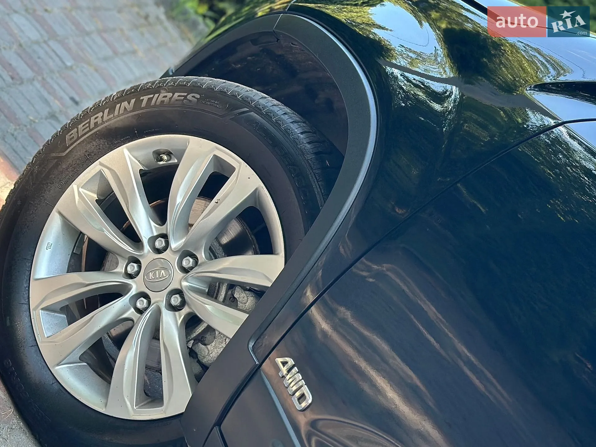 2011 Kia Sorento - мініатюра 41