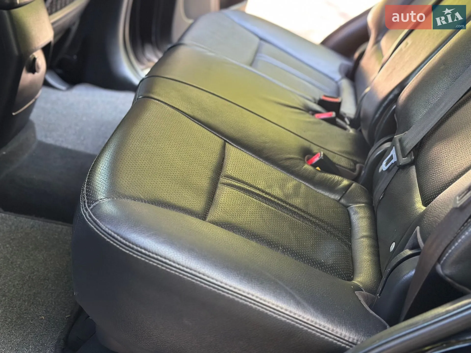 2011 Kia Sorento - мініатюра 63