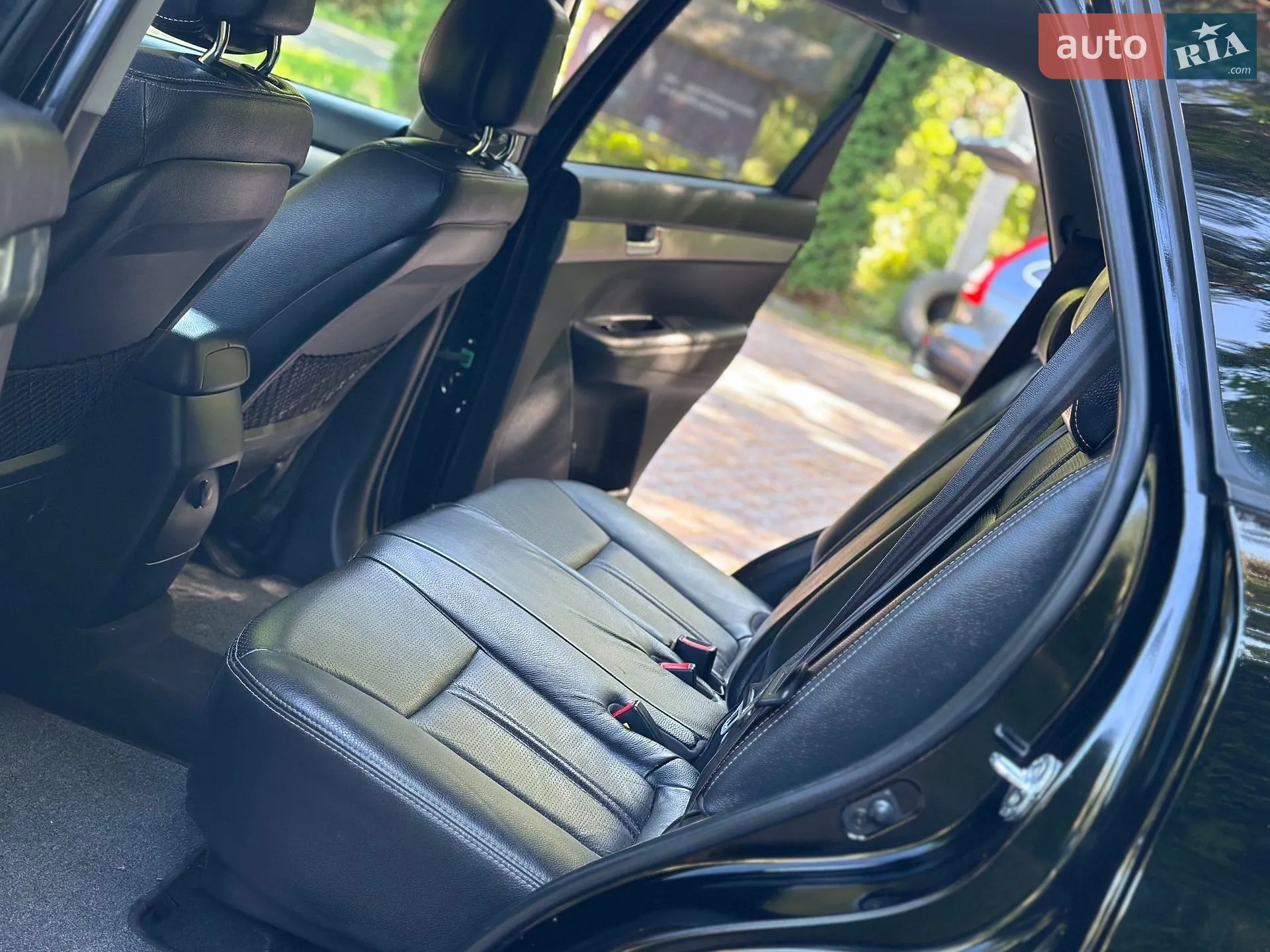 2011 Kia Sorento - мініатюра 69