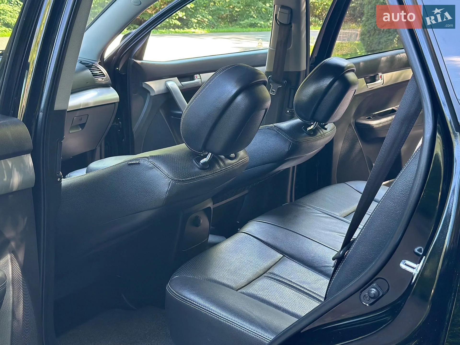 2011 Kia Sorento - мініатюра 71