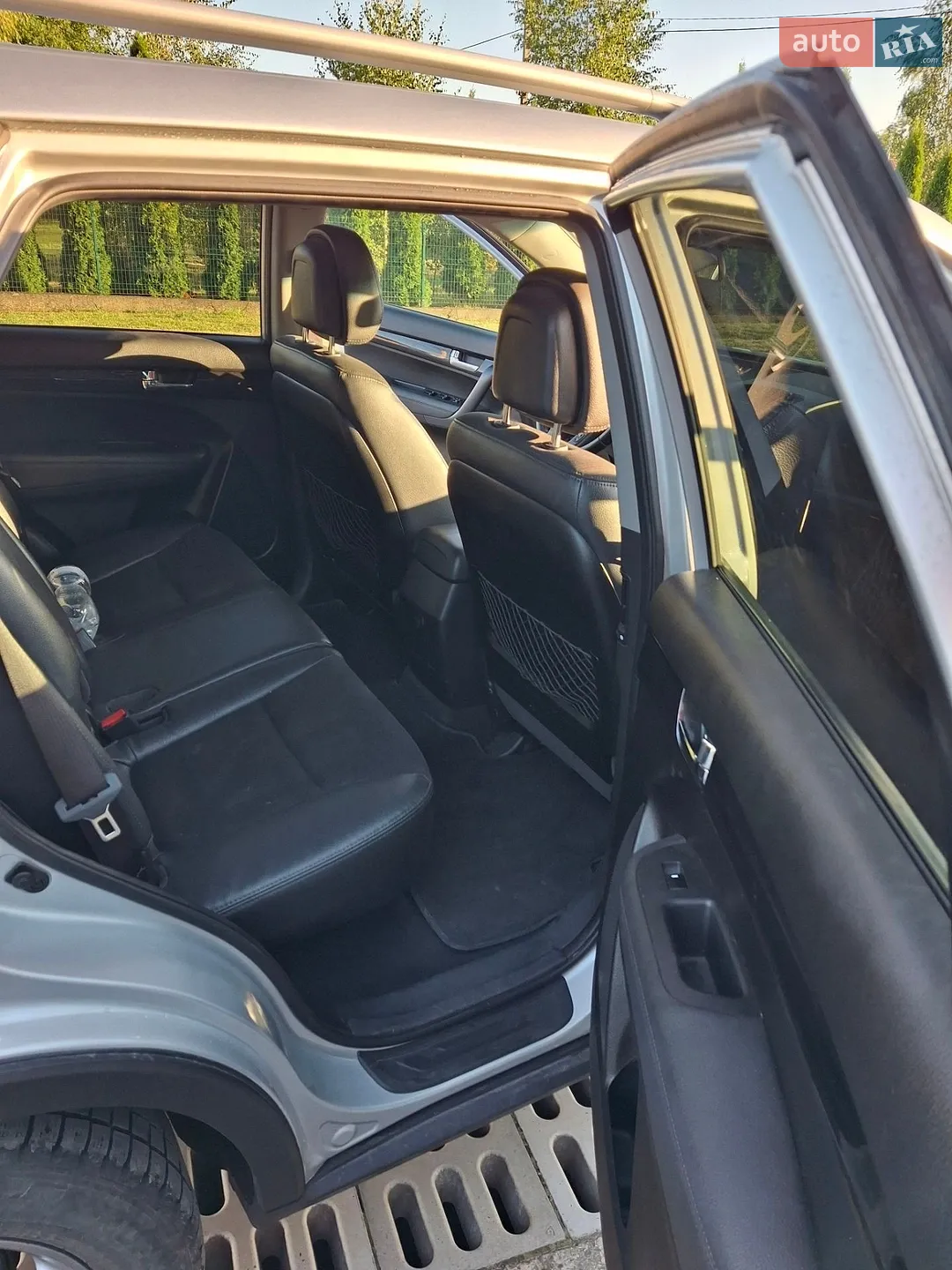 2012 Kia Sorento - мініатюра 13