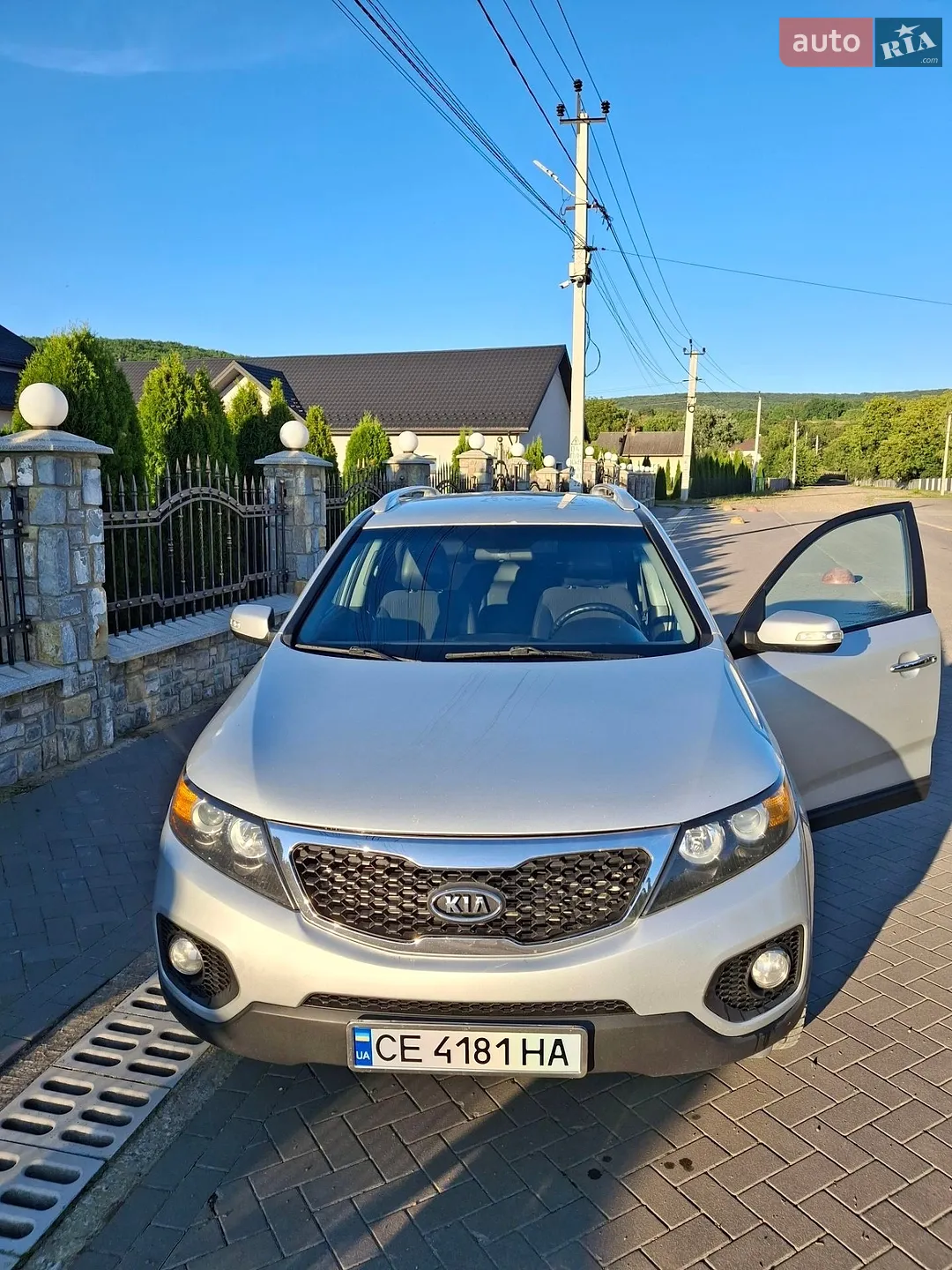 2012 Kia Sorento - мініатюра 15