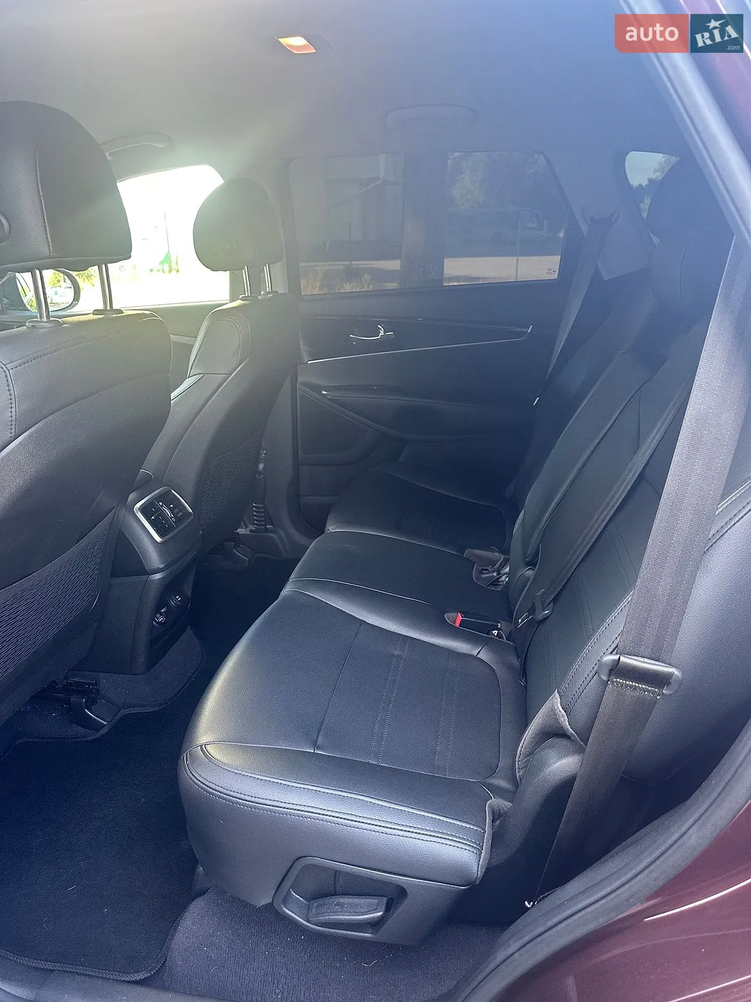2017 Kia Sorento - мініатюра 9