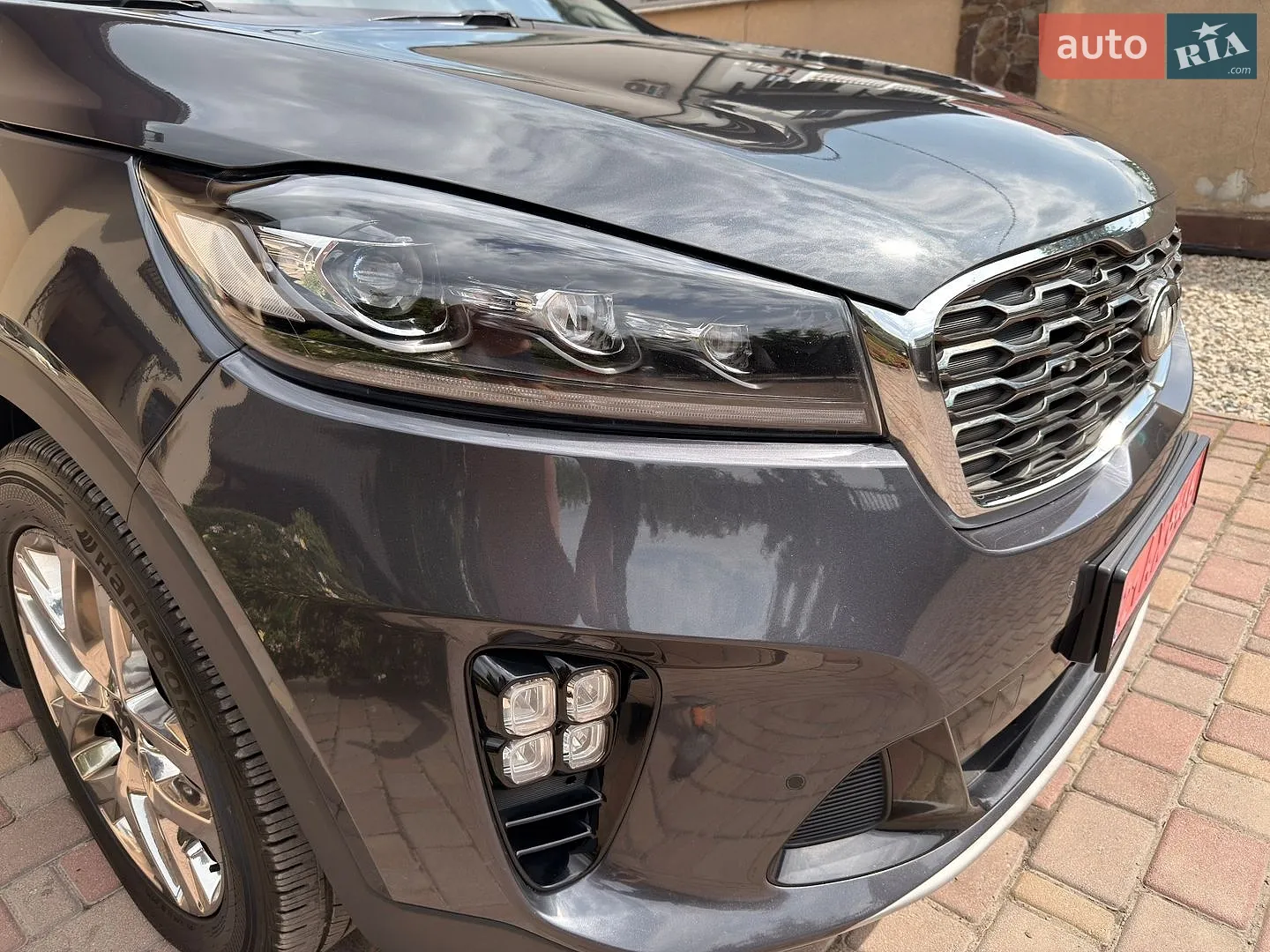 2019 Kia Sorento - мініатюра 6