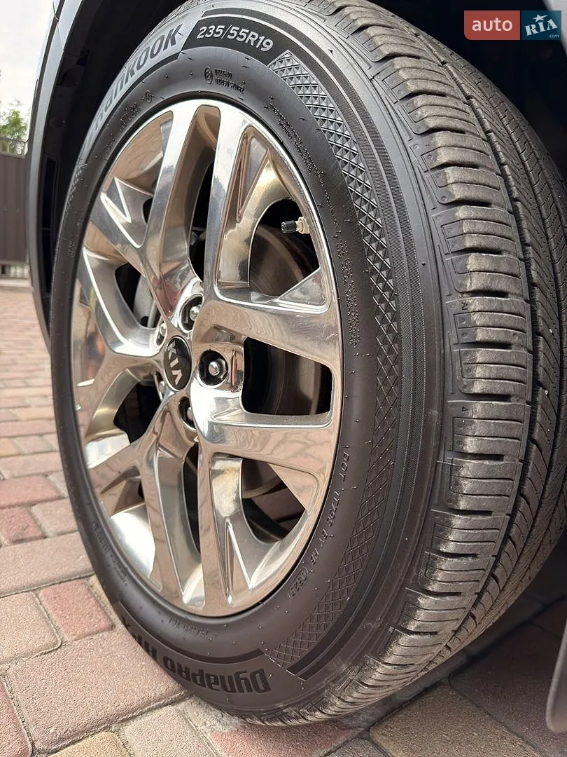 2019 Kia Sorento - мініатюра 20