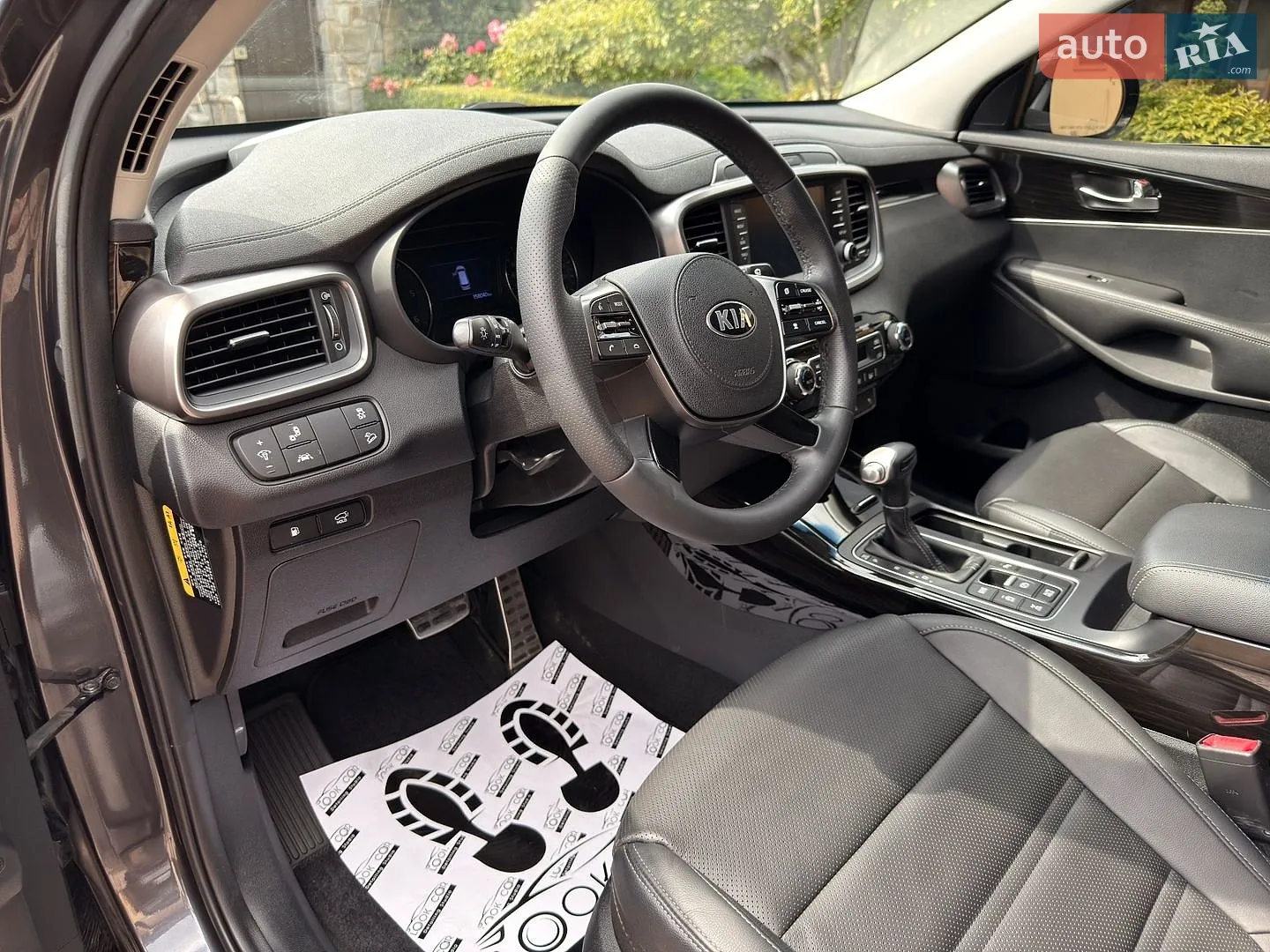 2019 Kia Sorento - мініатюра 25
