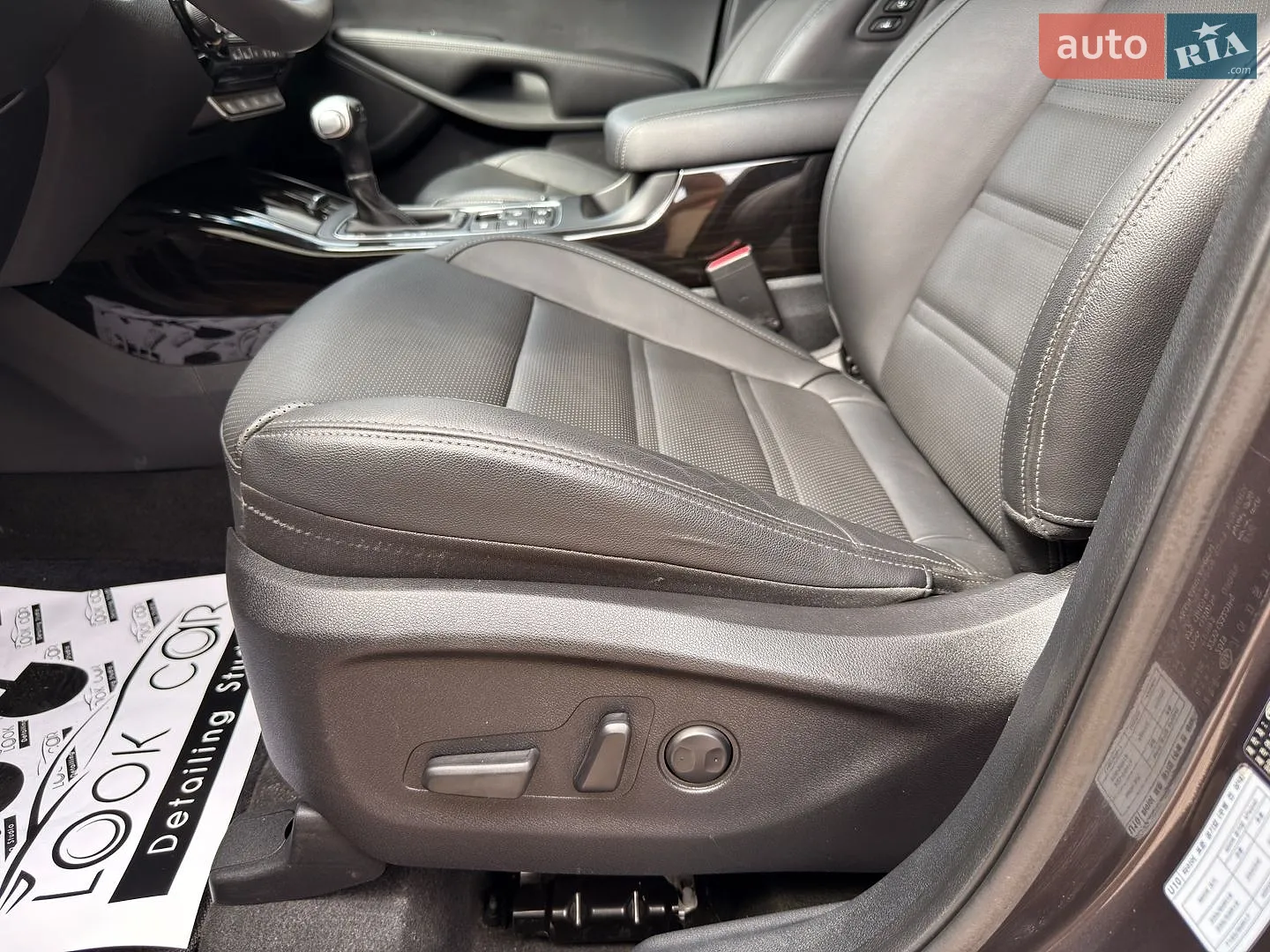 2019 Kia Sorento - мініатюра 37